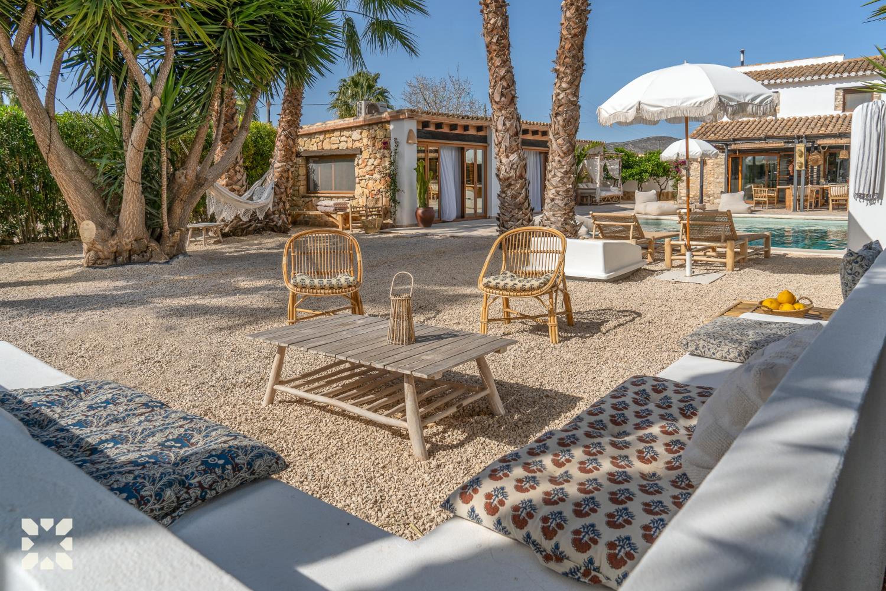 Villa La Faiyana by Abahana Villas
