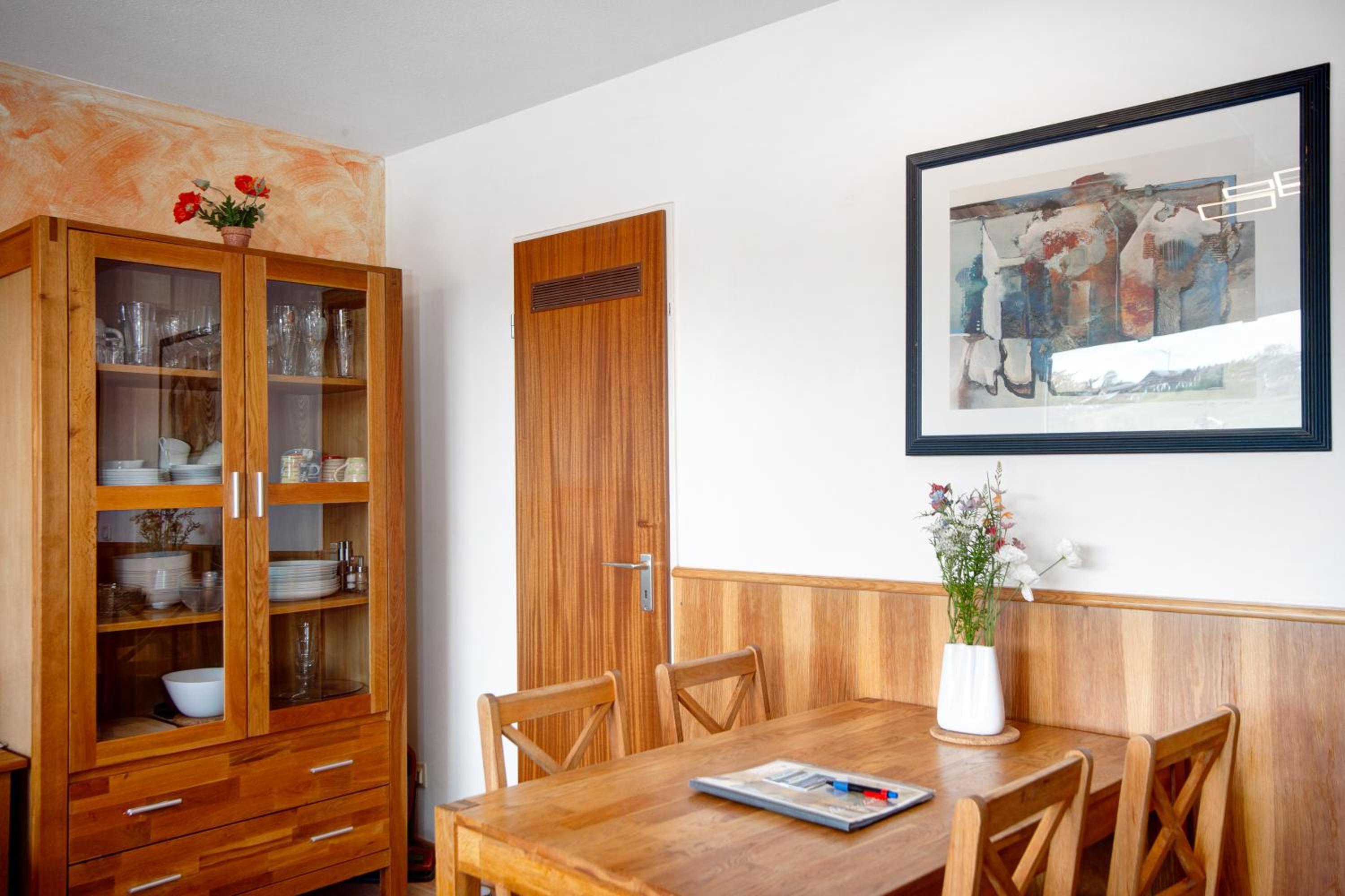Ferienwohnung Bergrose
