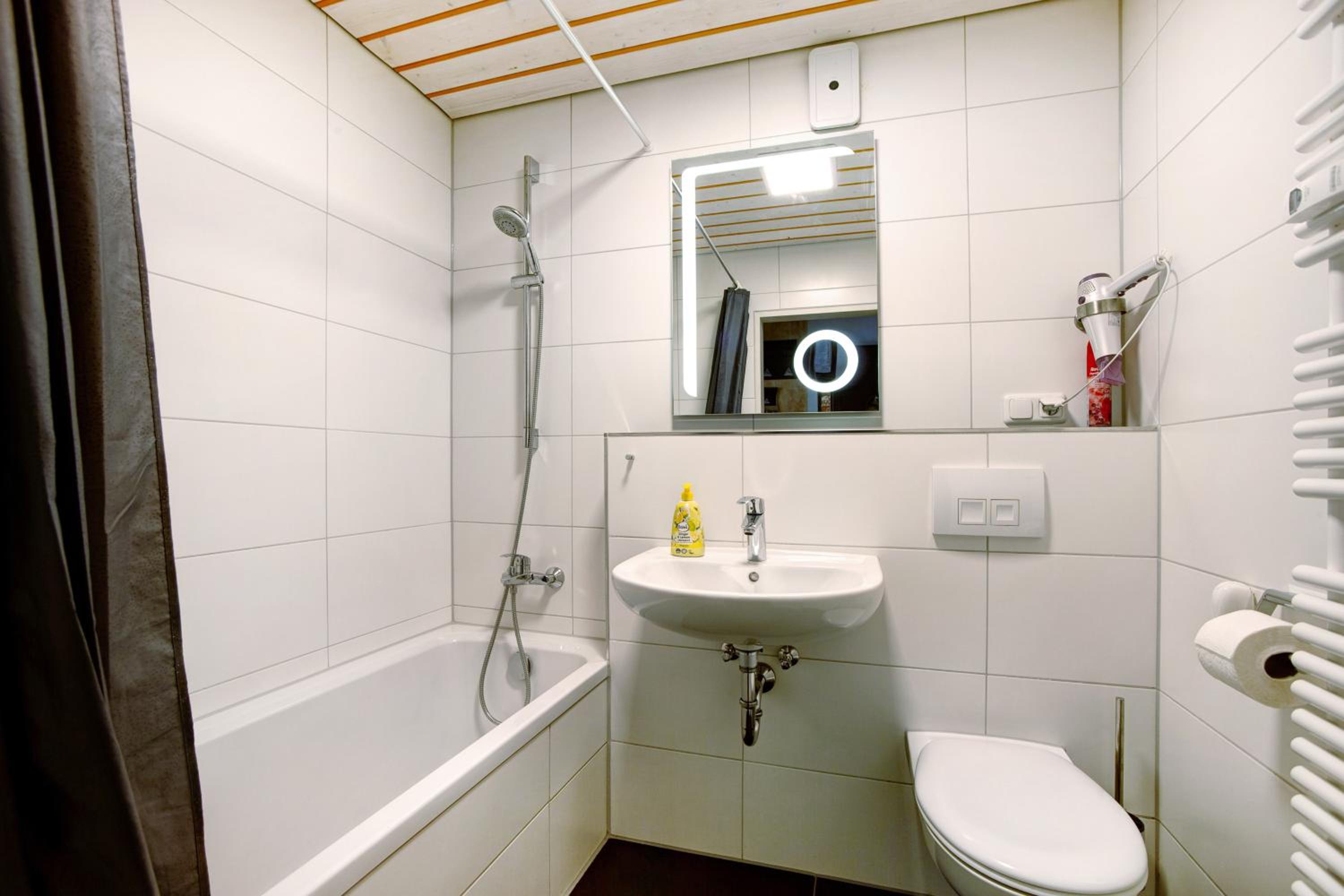 Ferienwohnung Bergrose