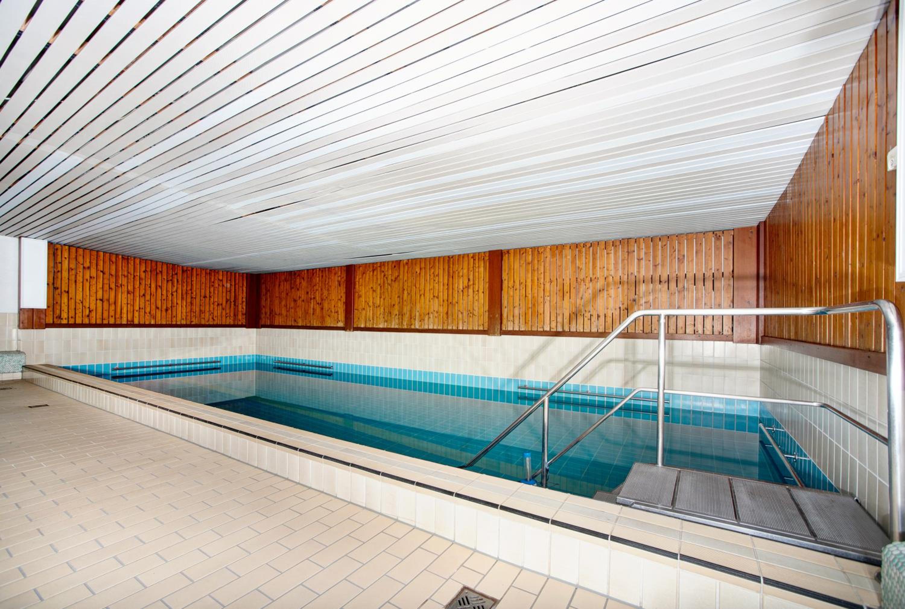 Ferienwohnung Bergrose
