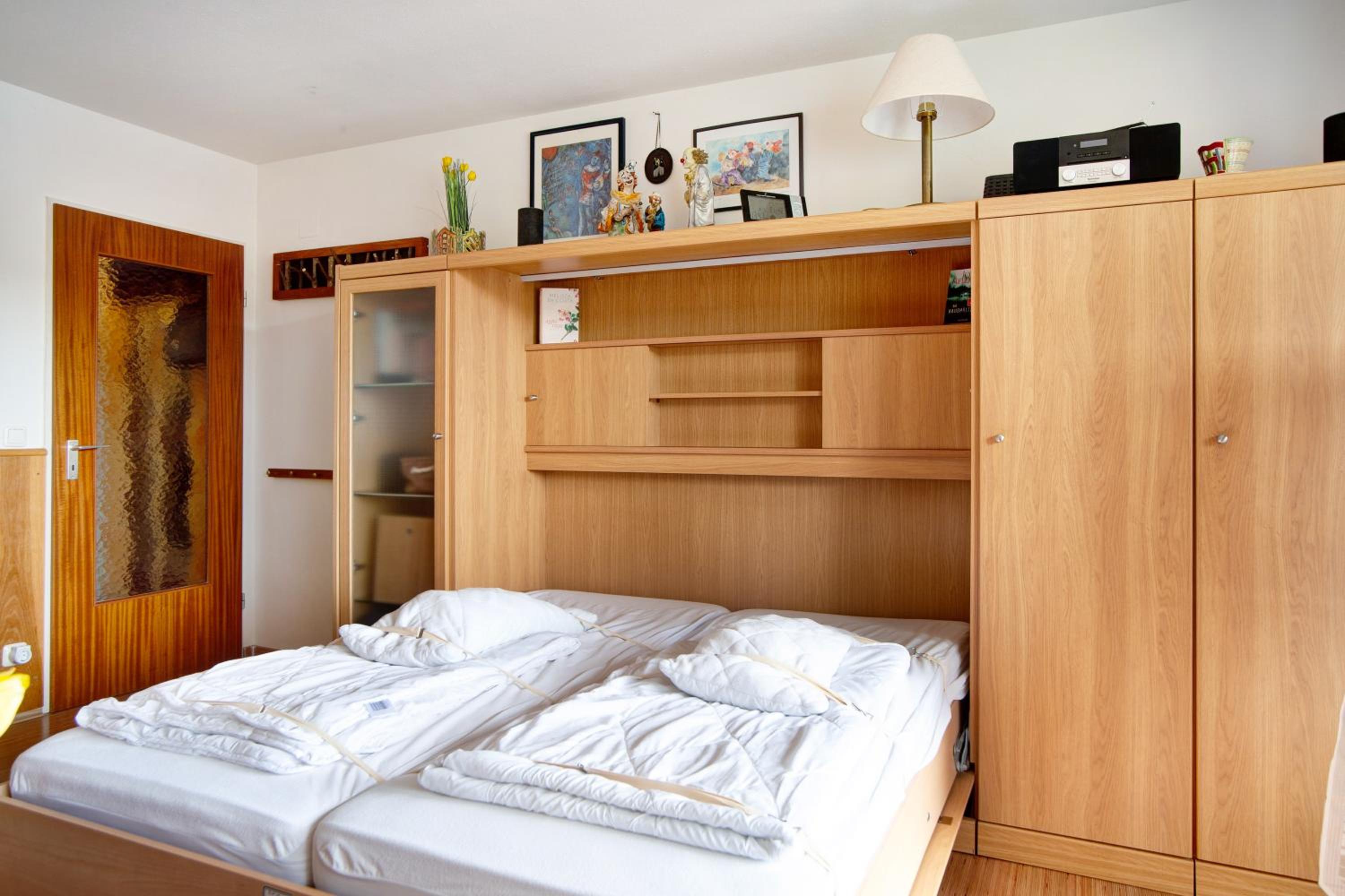 Ferienwohnung Bergrose