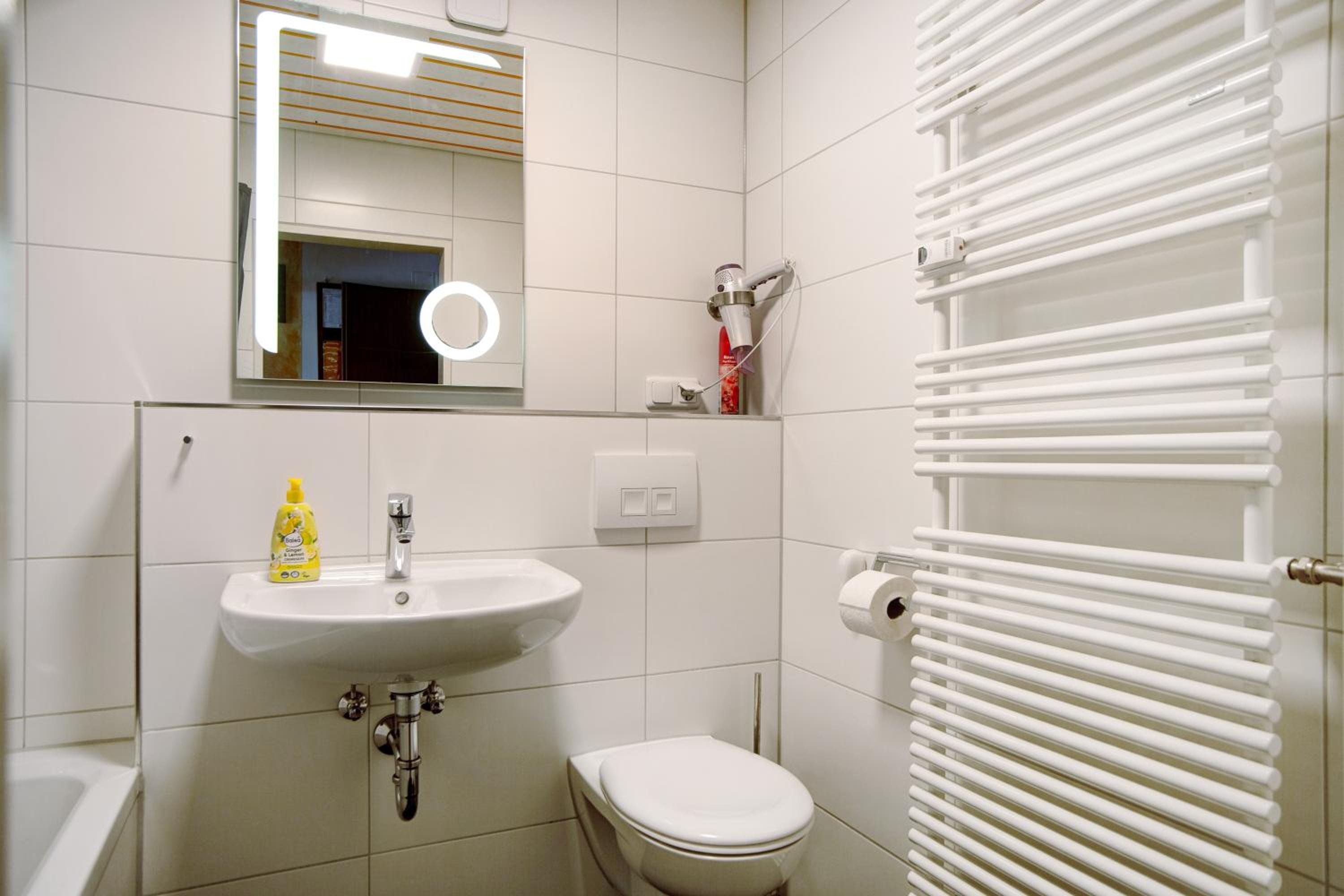 Ferienwohnung Bergrose