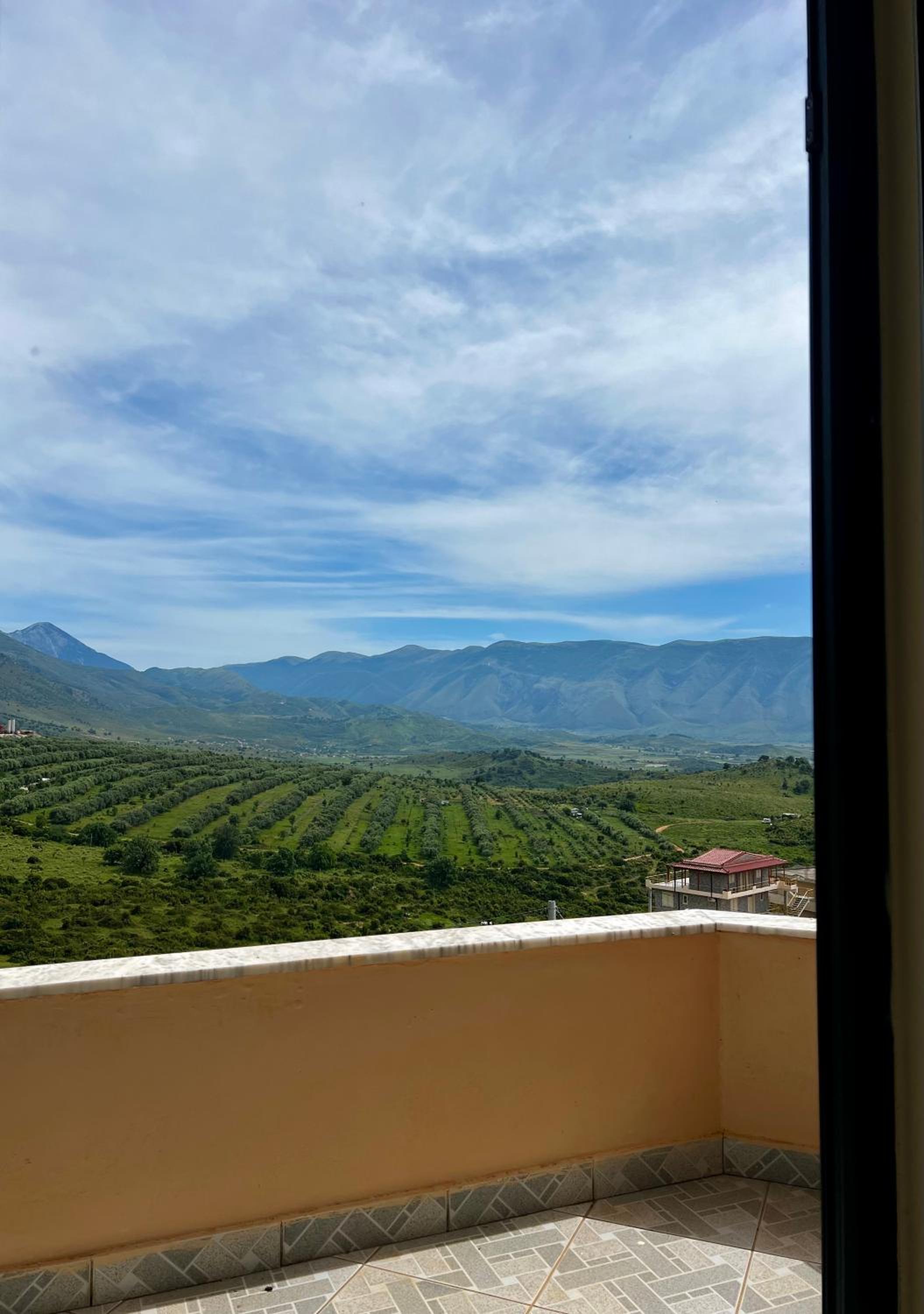 Levi's Villa Radhima