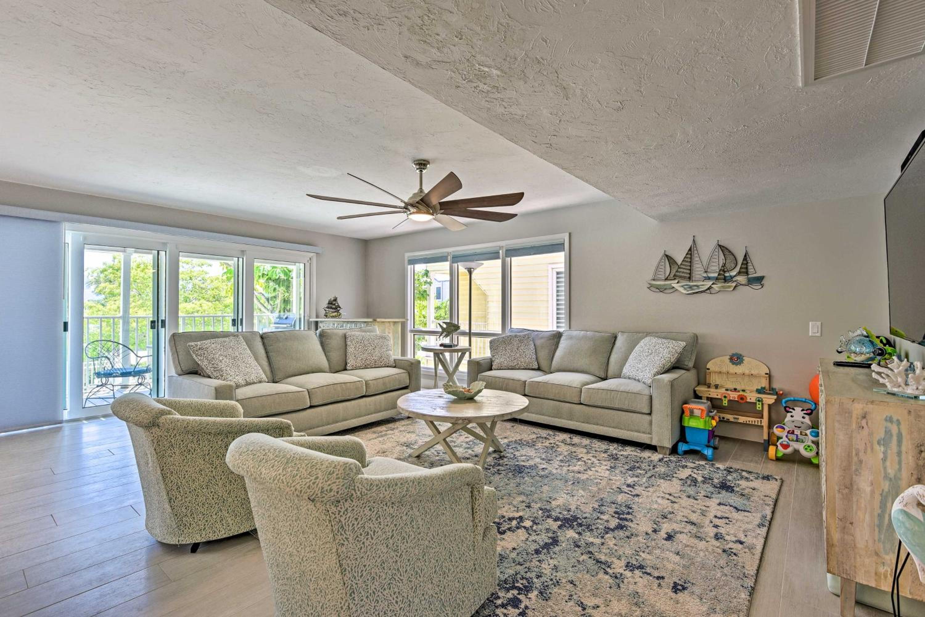 Coastal Surfside Swank By Beachside Management view 2