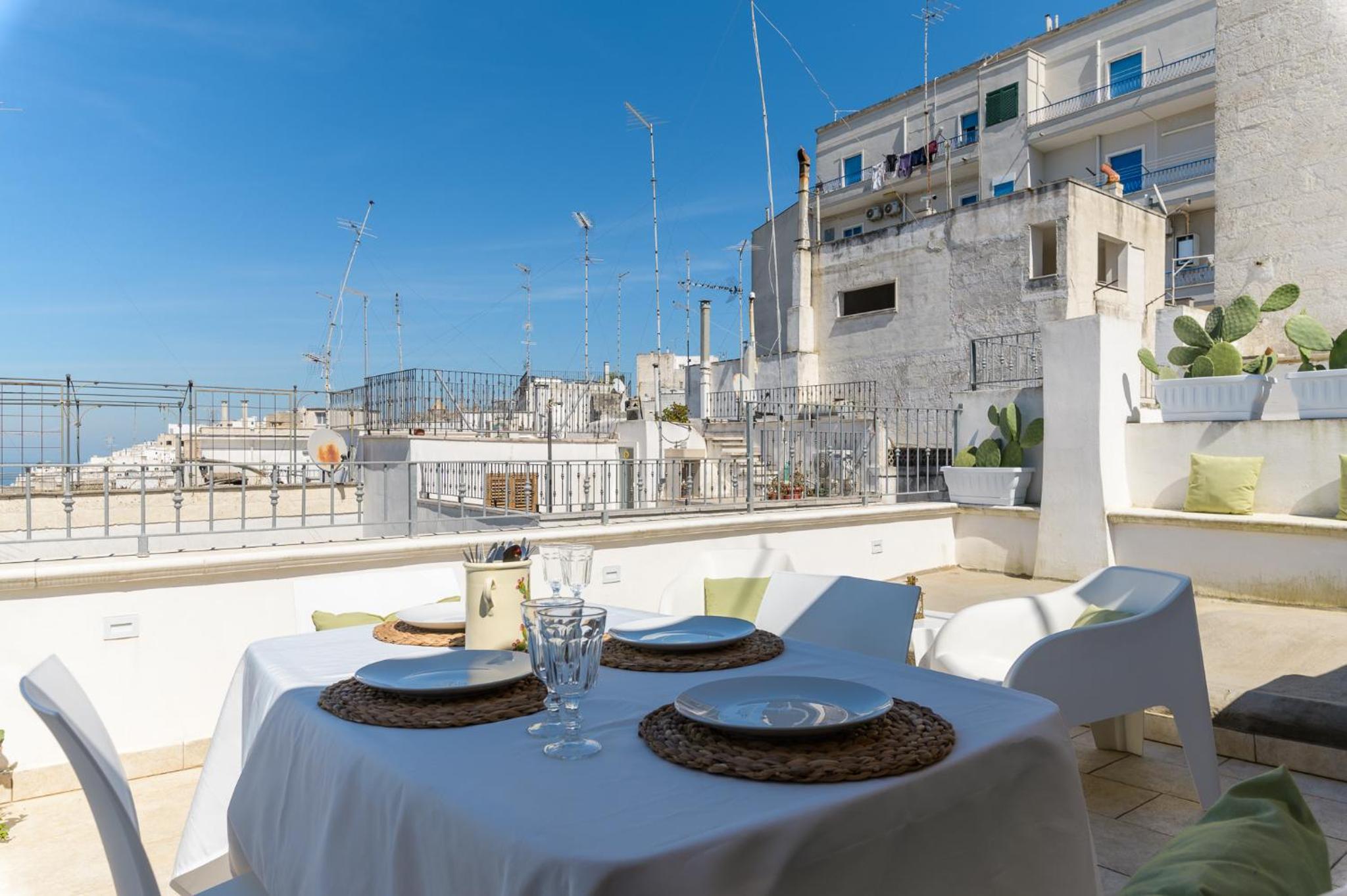Terrazza Tramonto by Wonderful Italy photo 3