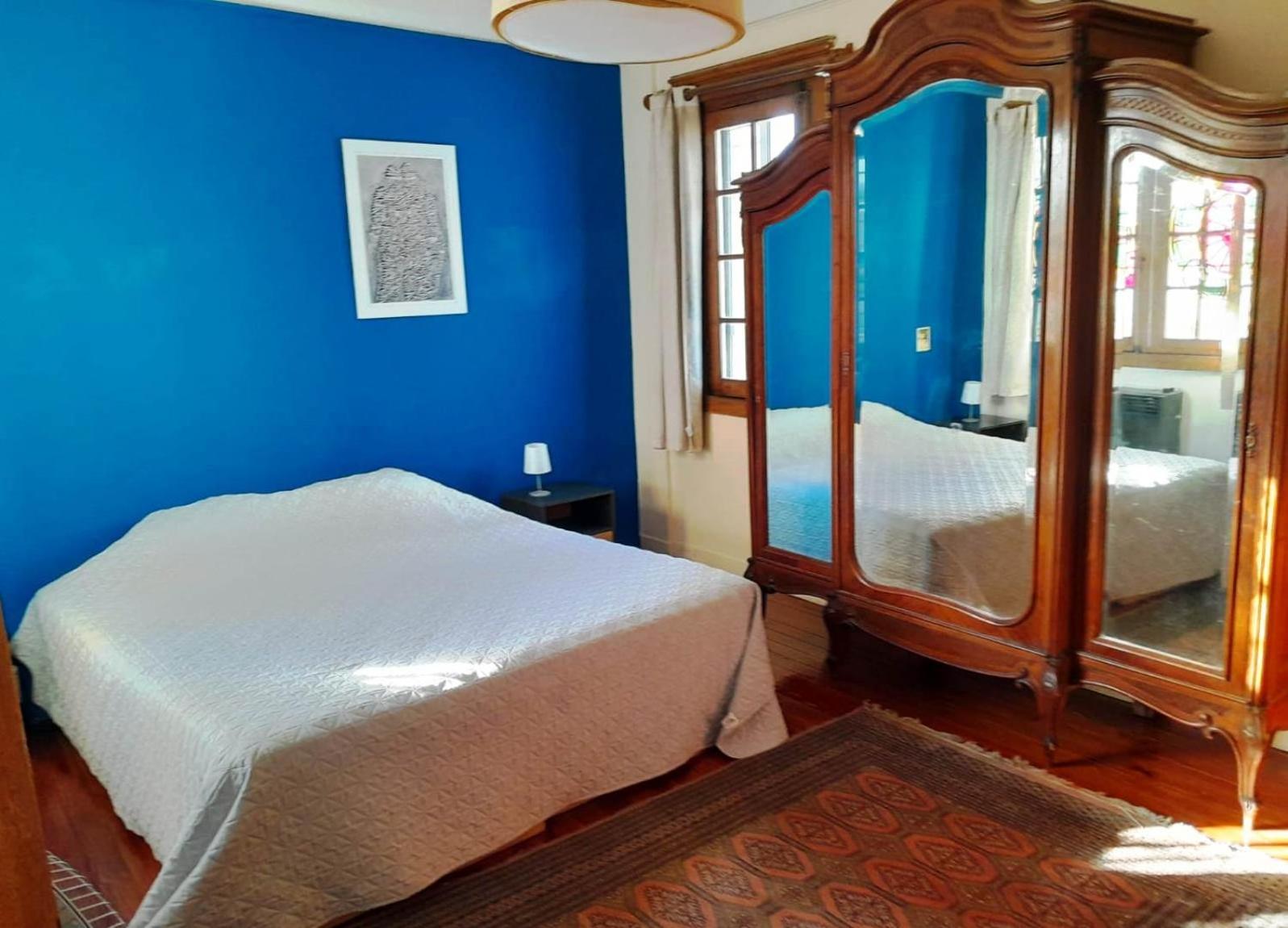 Apartamento de estilo en edificio patrimonial view 4