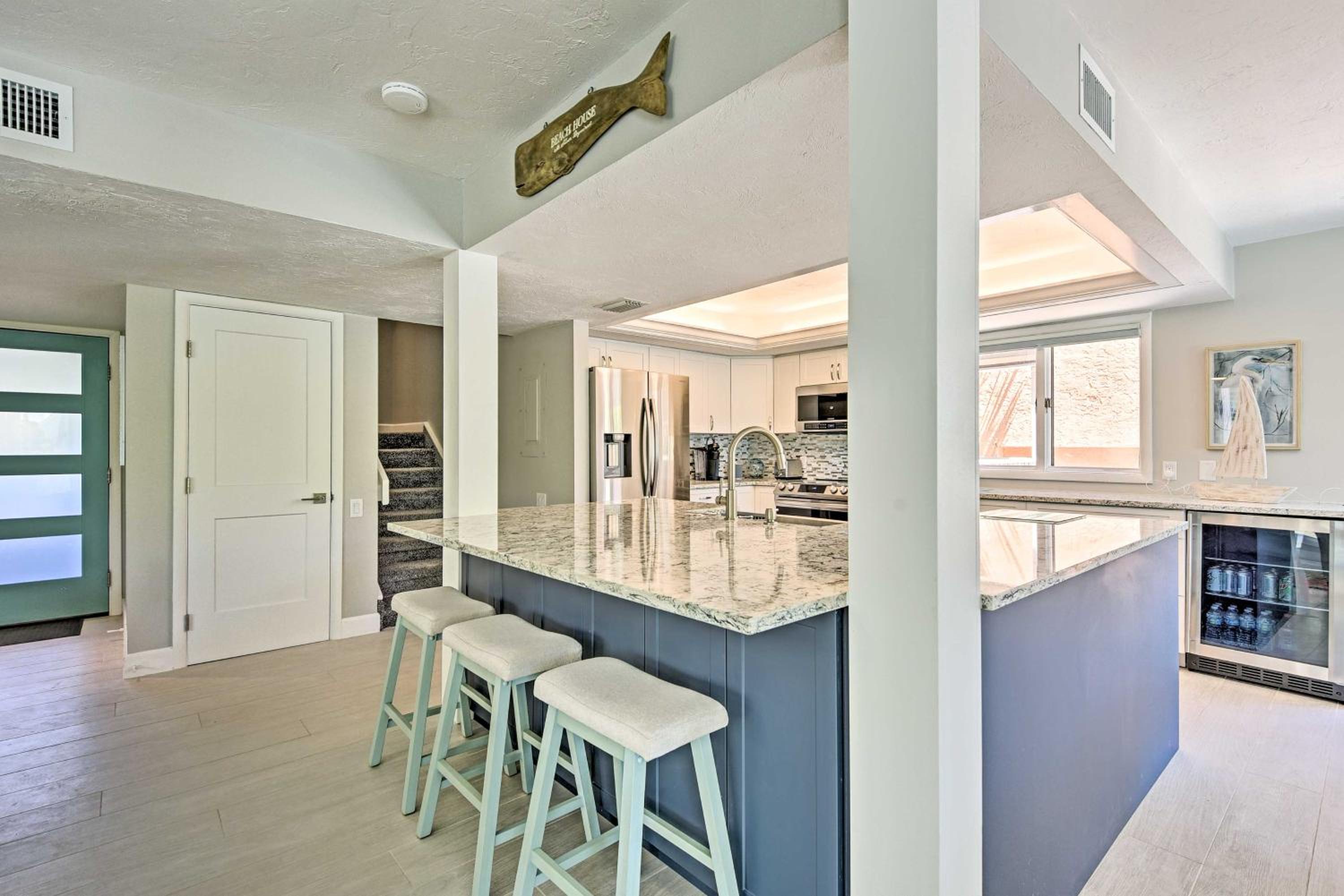 Coastal Surfside Swank By Beachside Management view 5