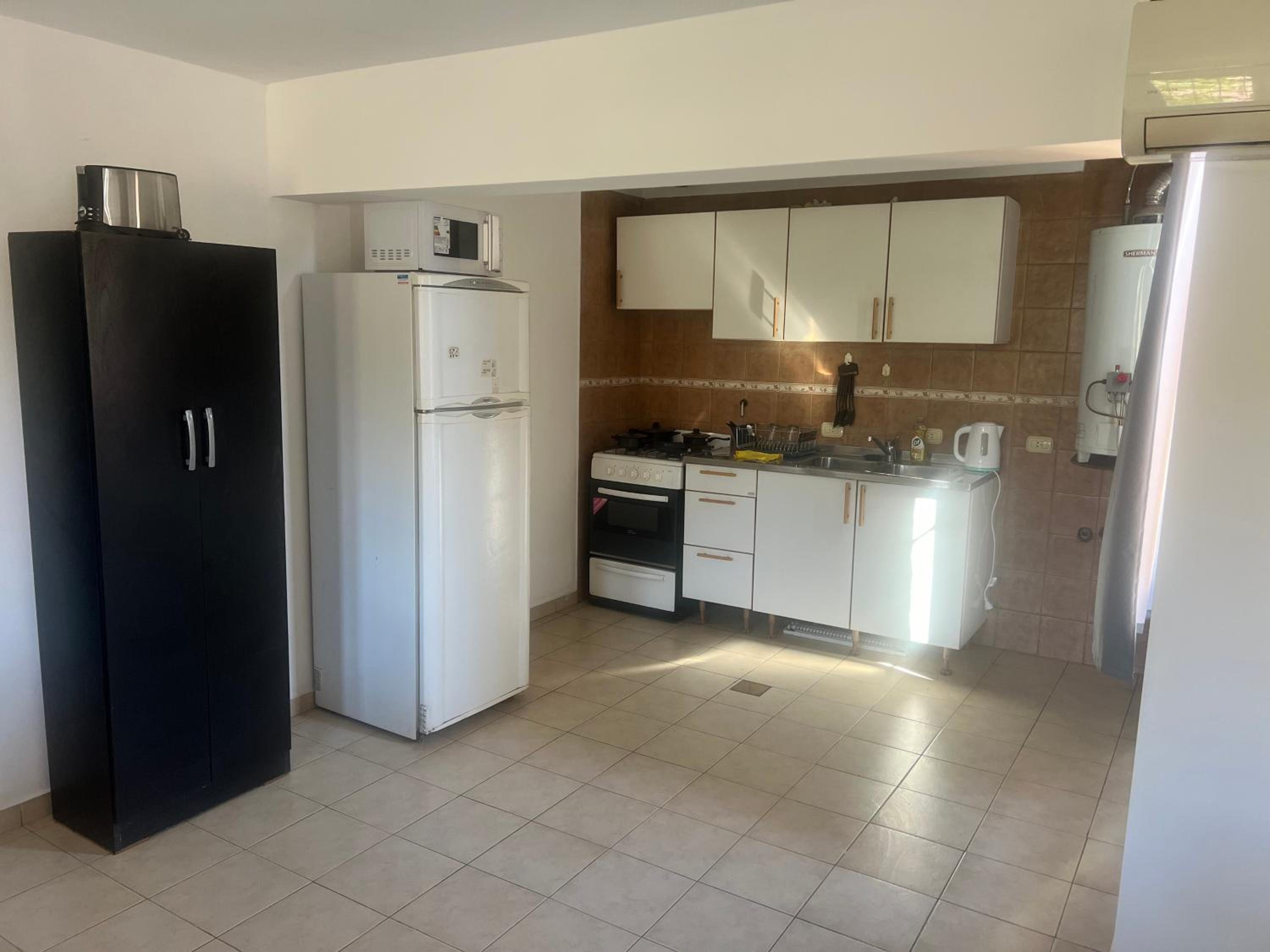 Departamento Mendoza, Argentina