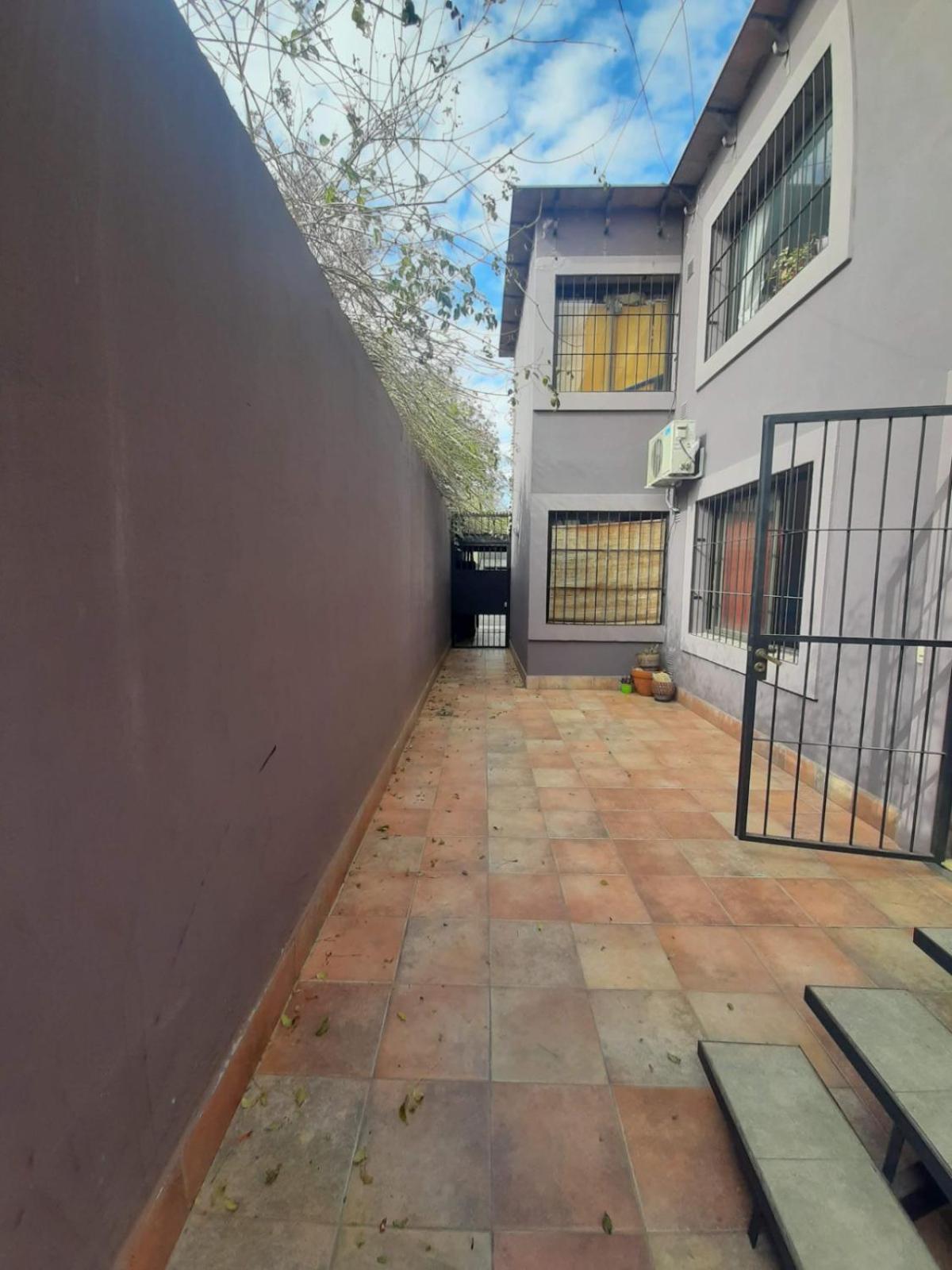 Departamento Mendoza, Argentina
