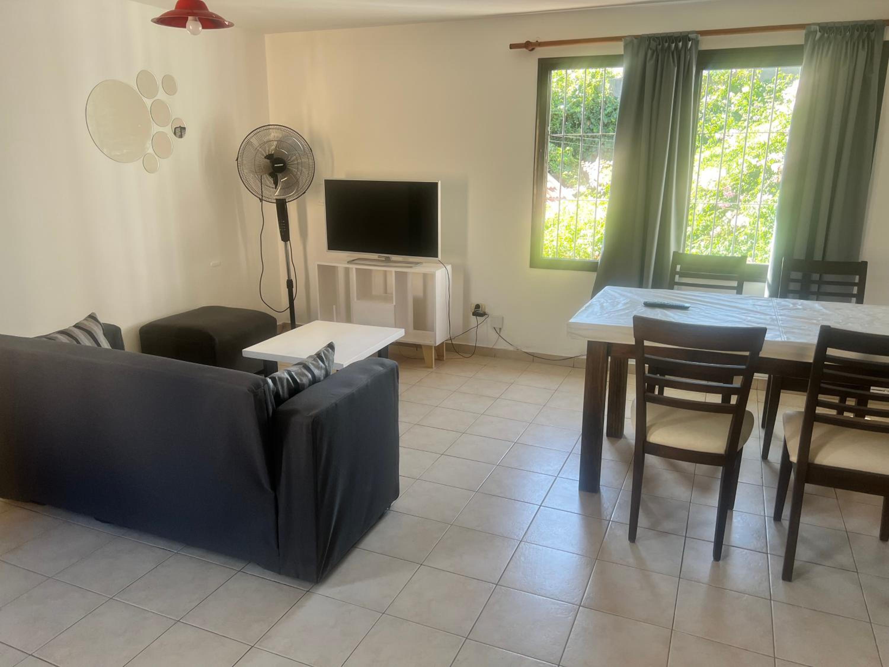 Departamento Mendoza, Argentina
