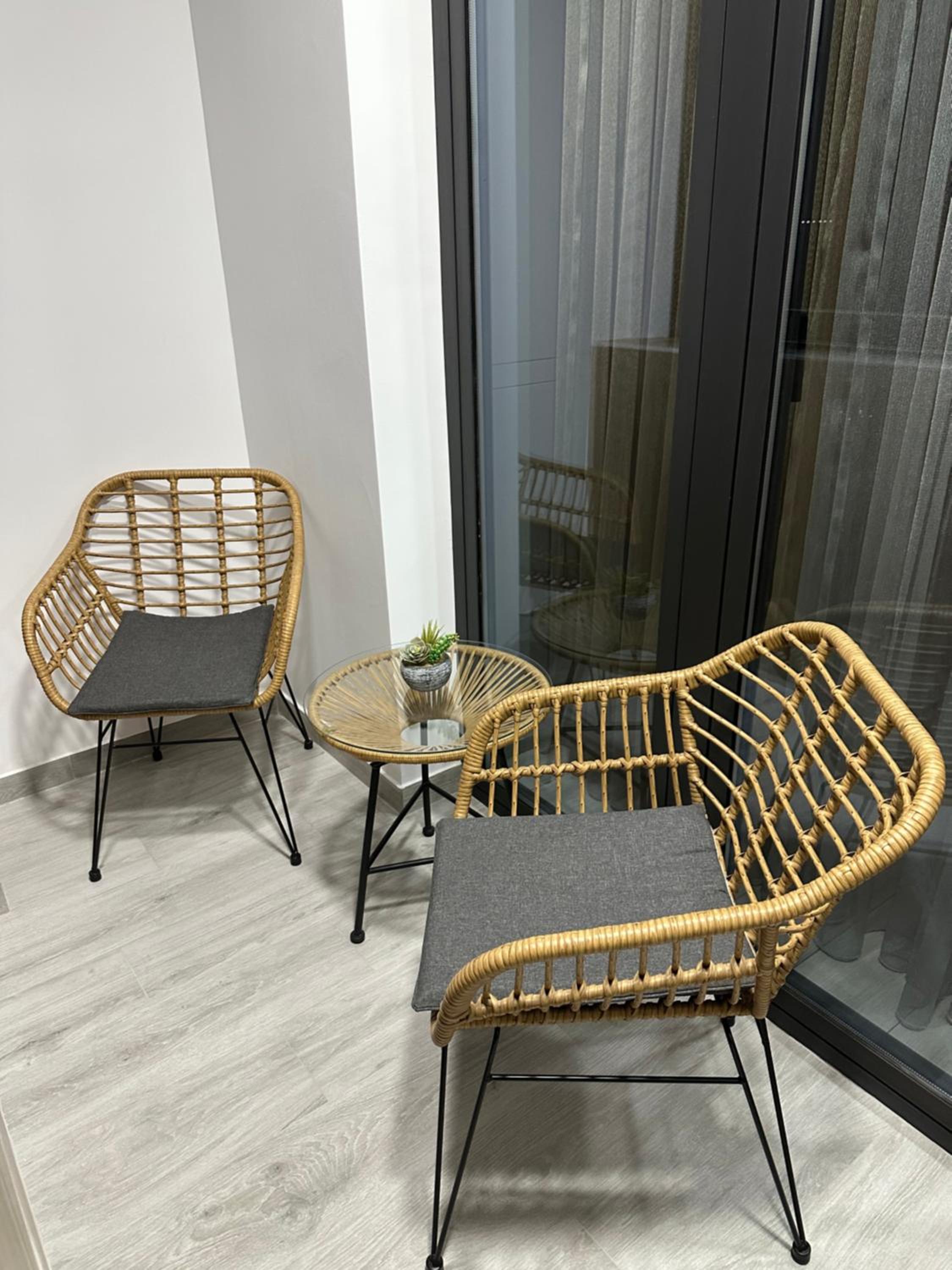 Christinas Stylish Stay at Saryan 27, Yerevan City Centre