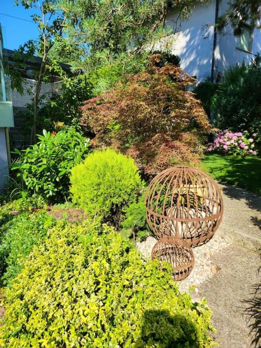 Romantic nest with free parking