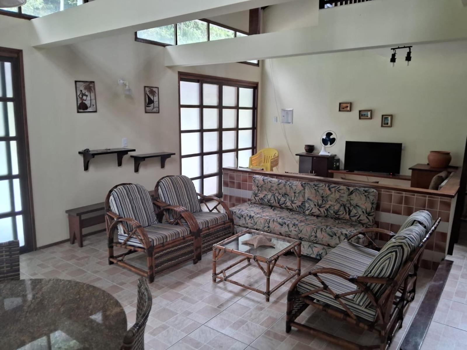 Casa Recanto Verde Mar