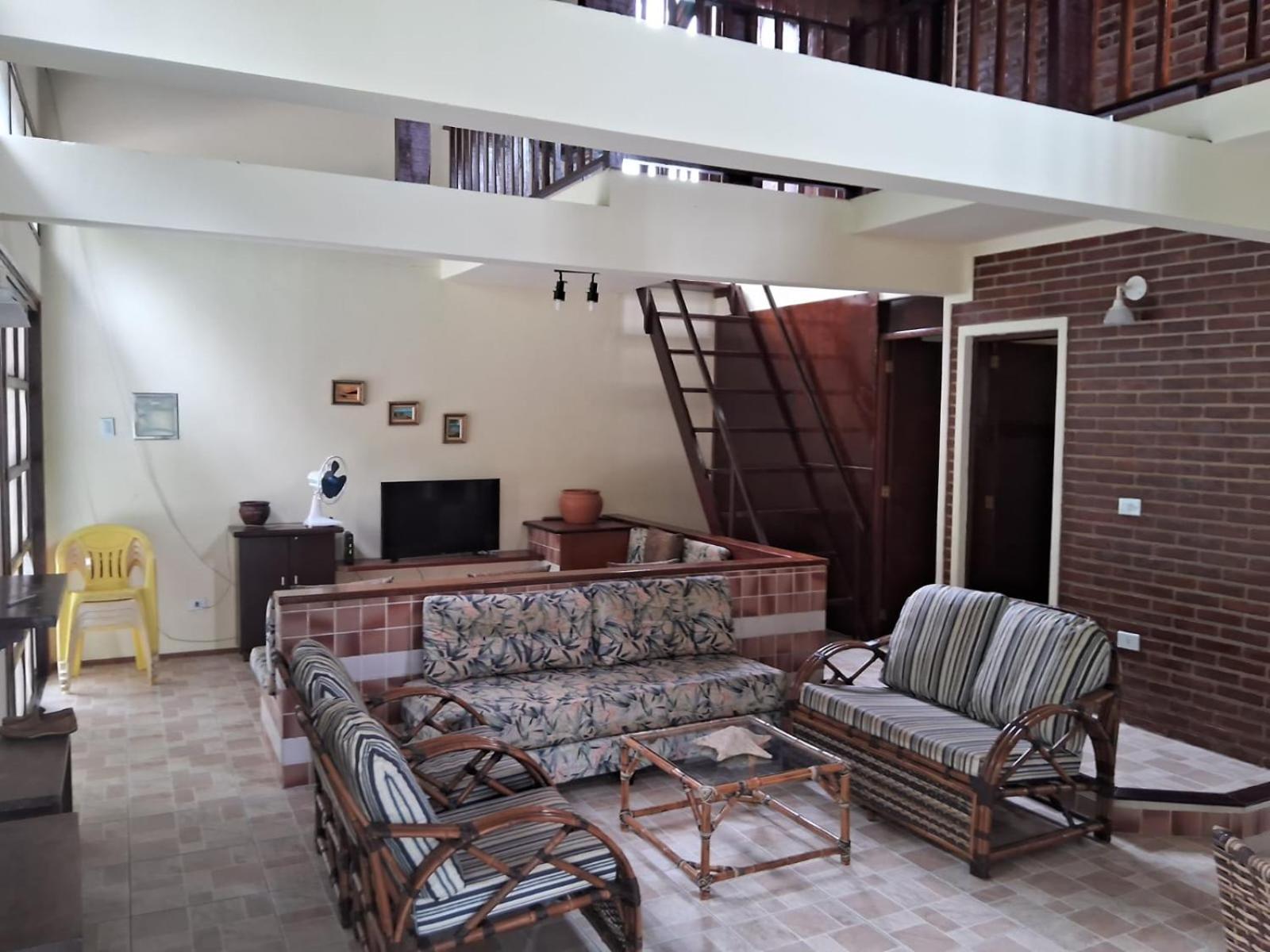 Casa Recanto Verde Mar