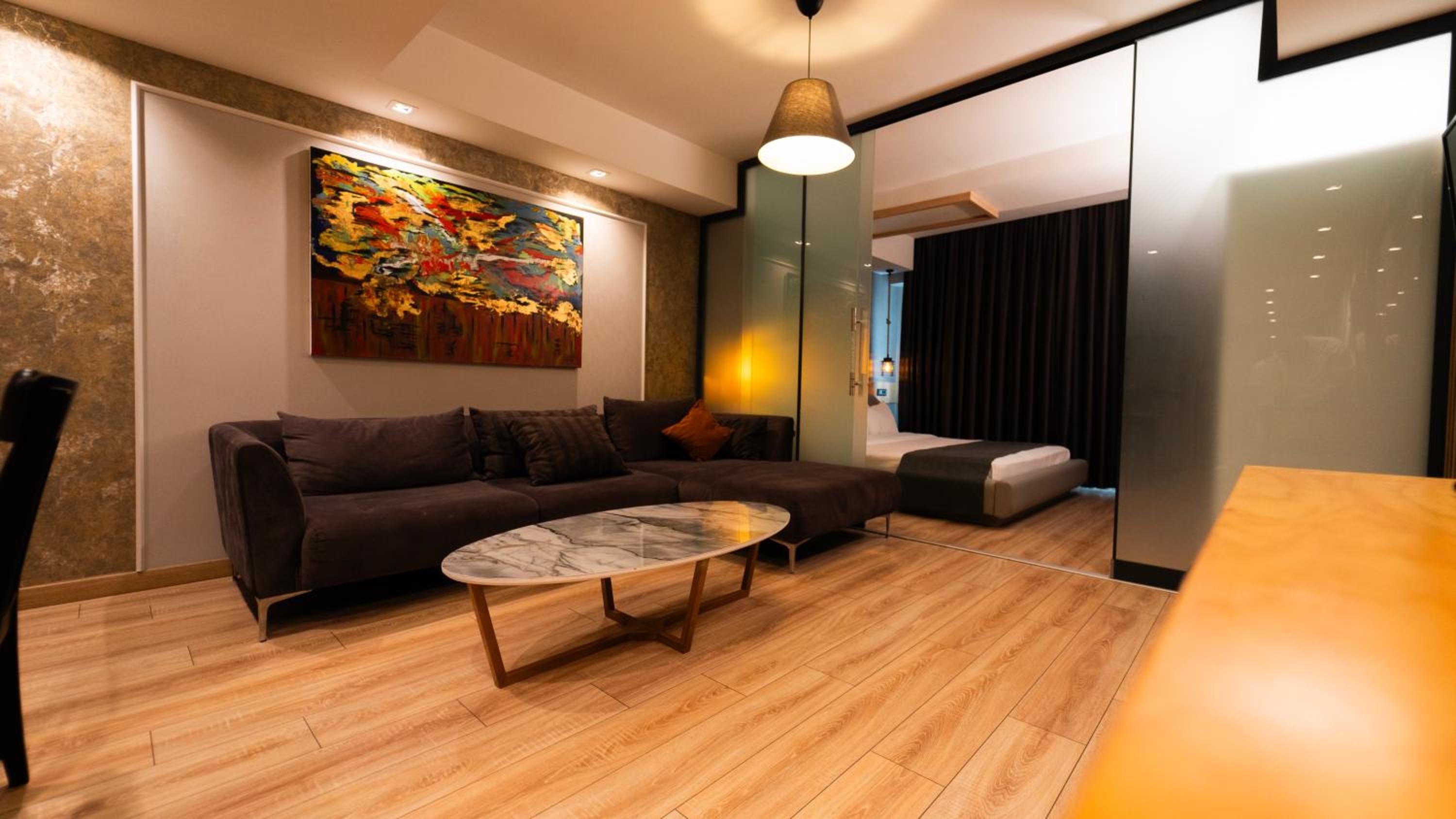 Mas Suites Nişantaşı - Image 80