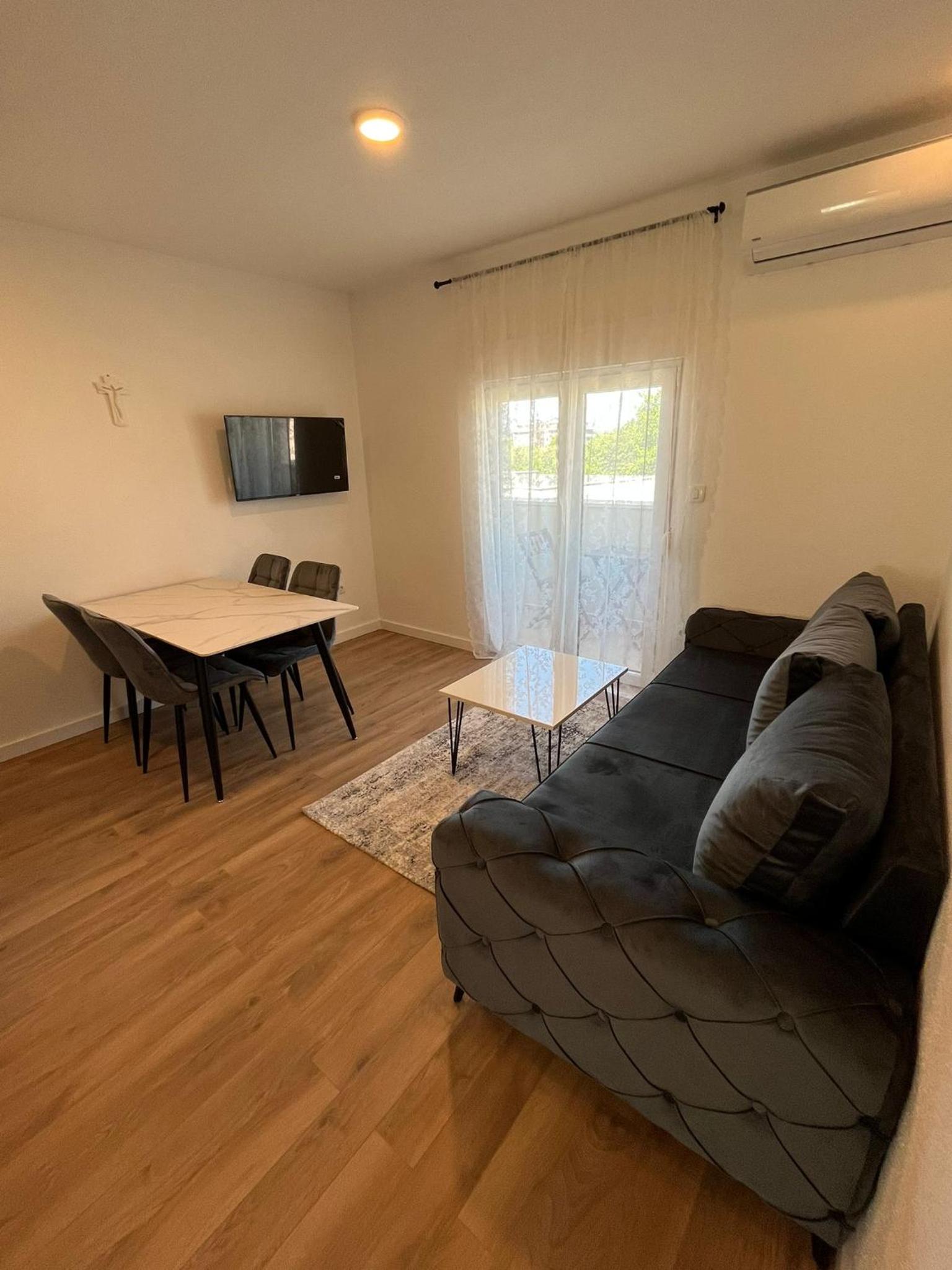 Apartmani Nina Medjugorje