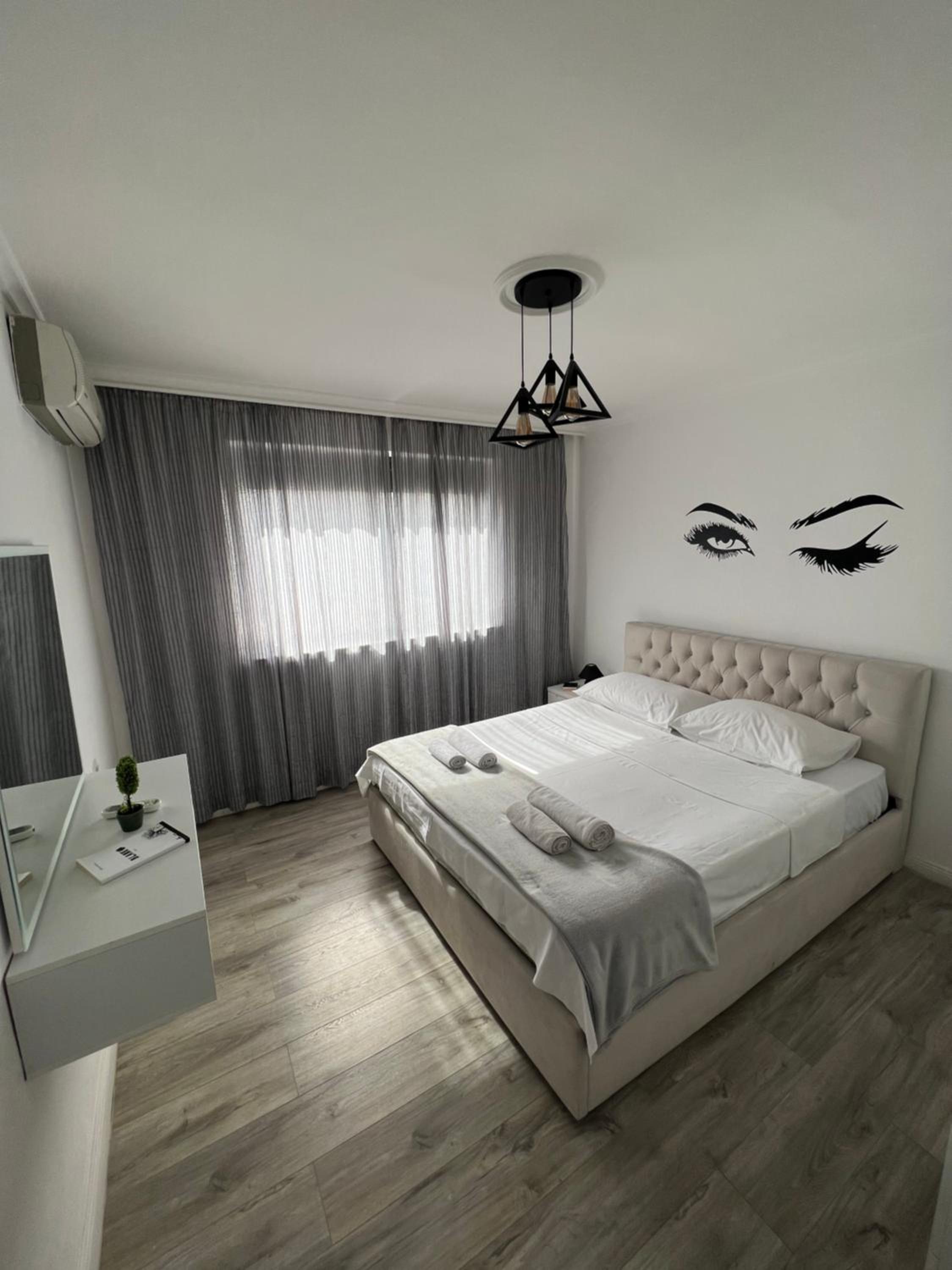 Skanderbeg View Apartments
