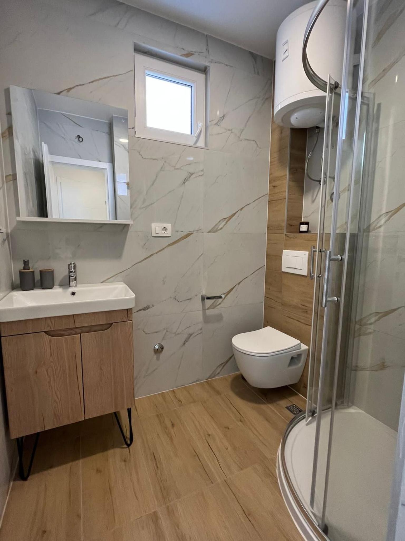 Apartmani Nina Medjugorje