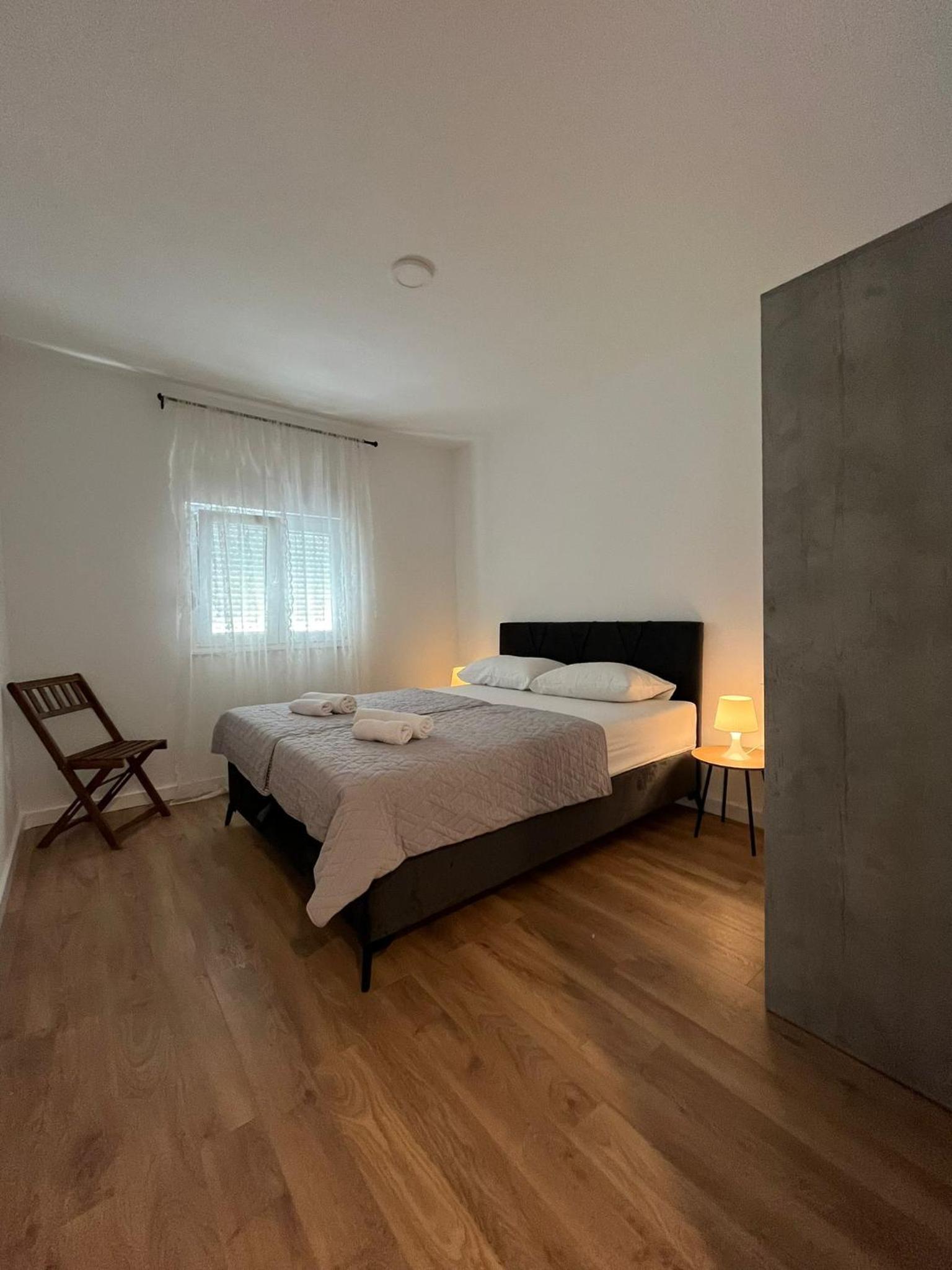Apartmani Nina Medjugorje