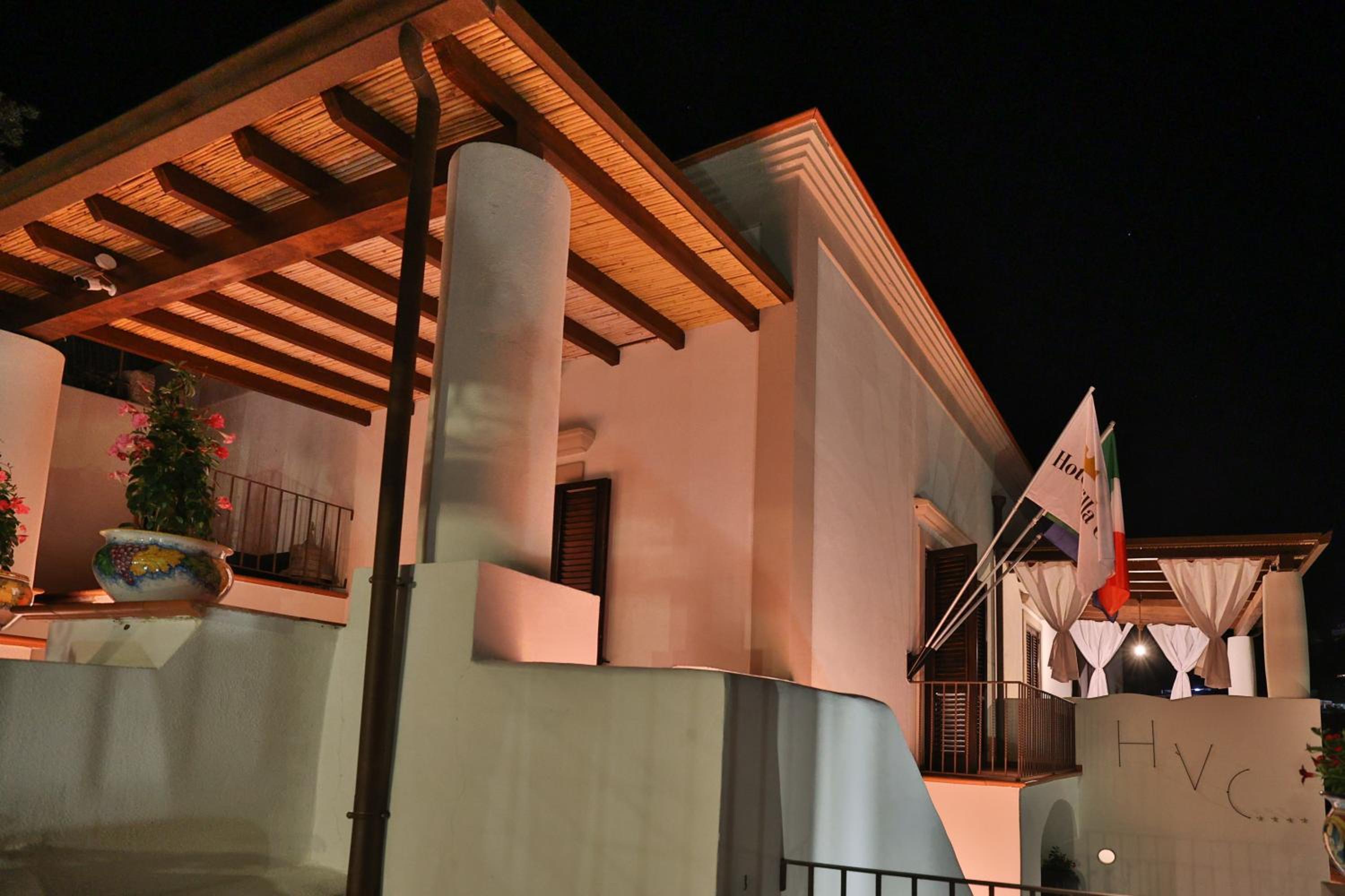 Hotel Villa Cute - HVC - Image 1