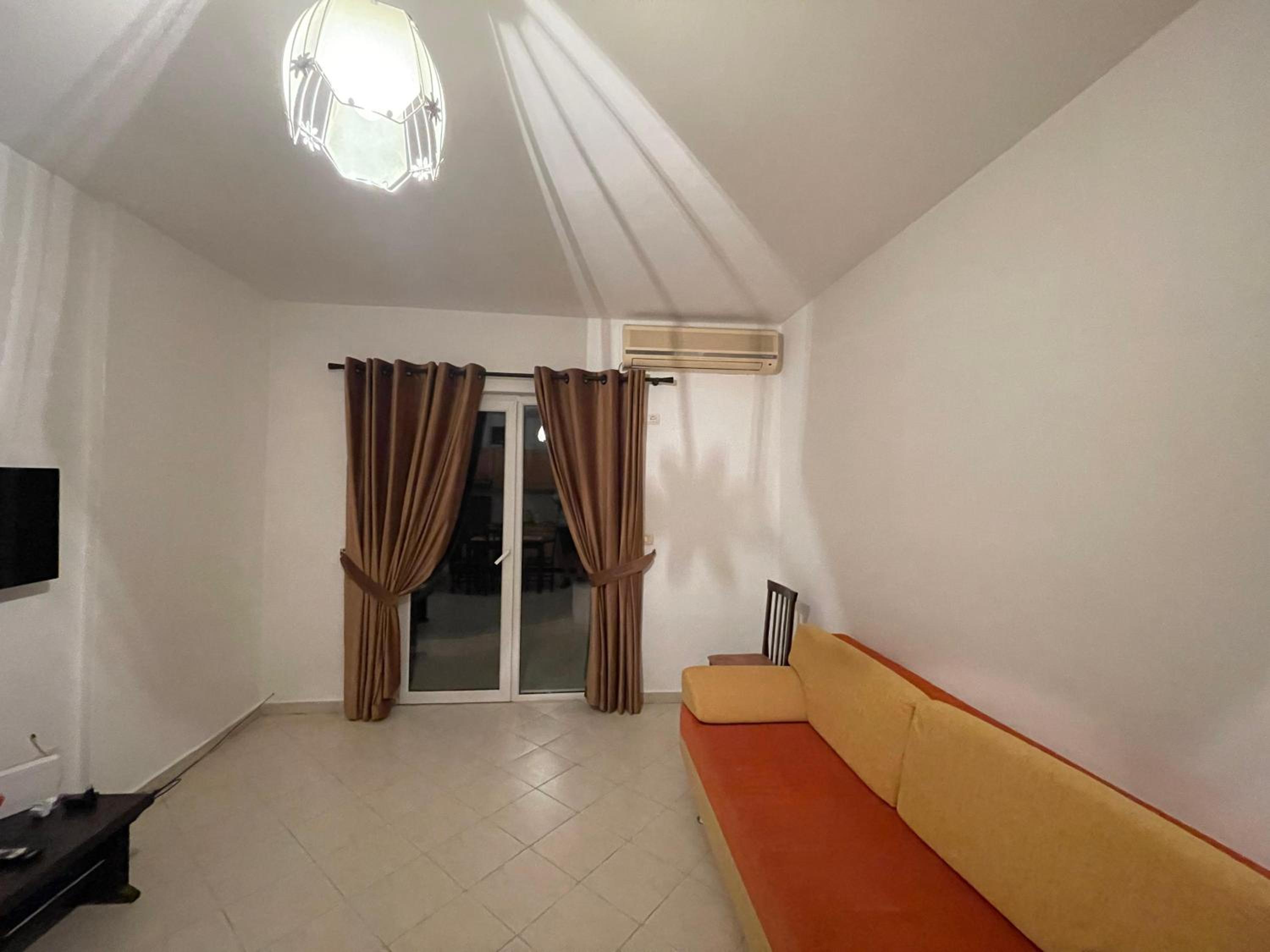Klevi Apartments