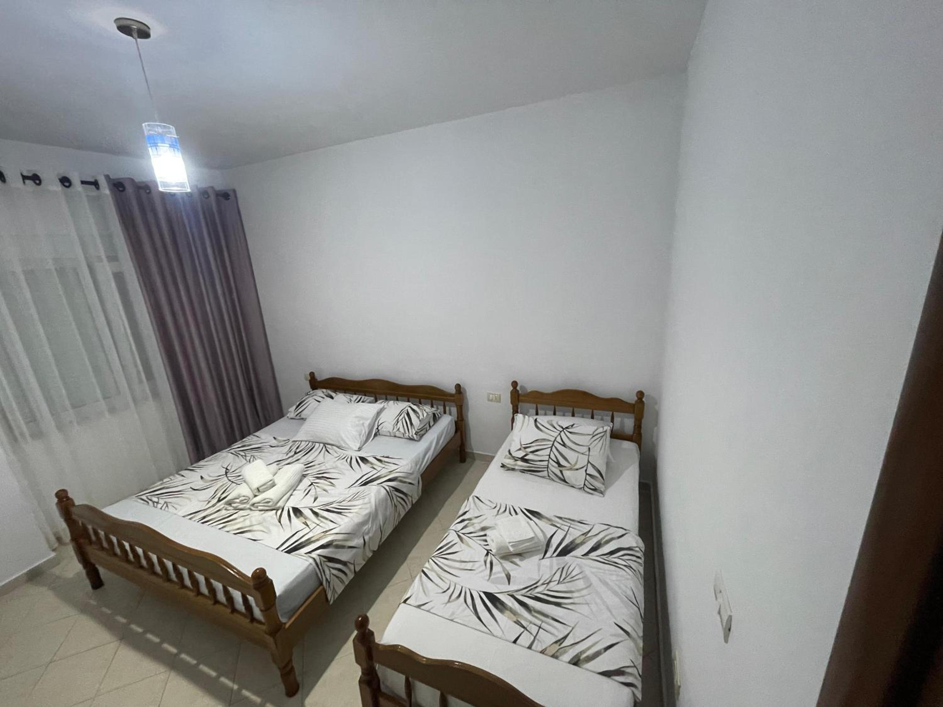 Klevi Apartments