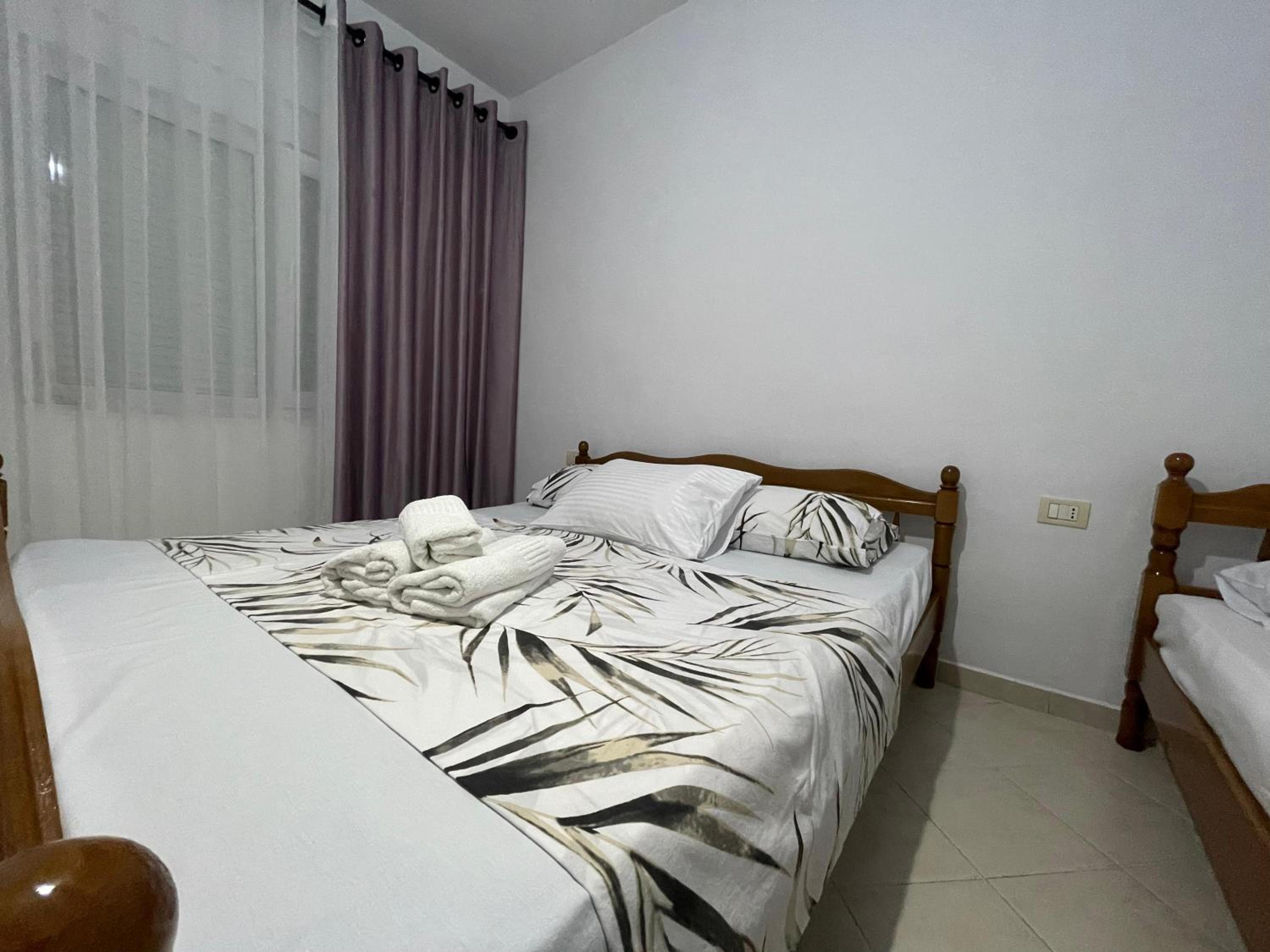 Klevi Apartments