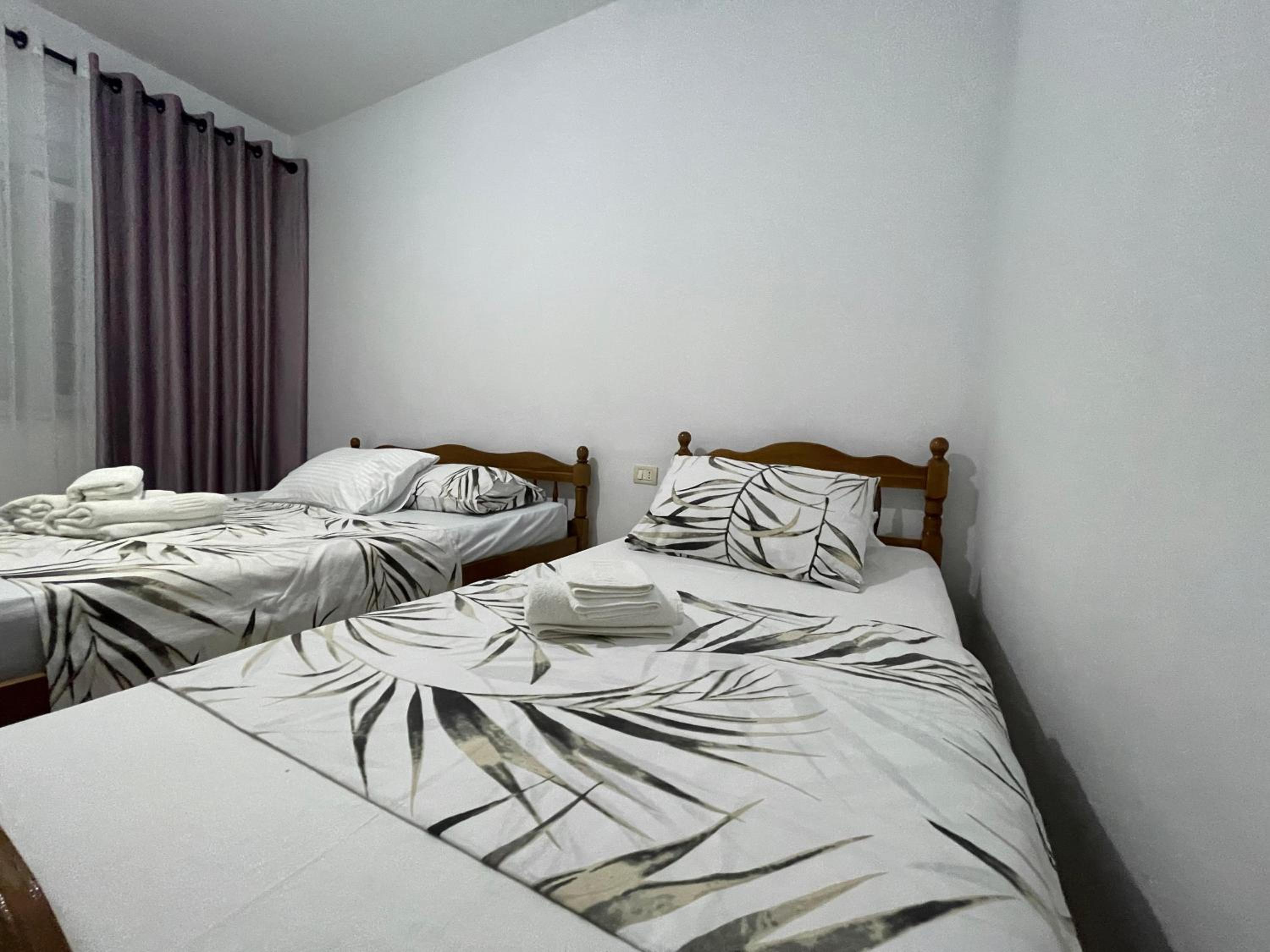 Klevi Apartments