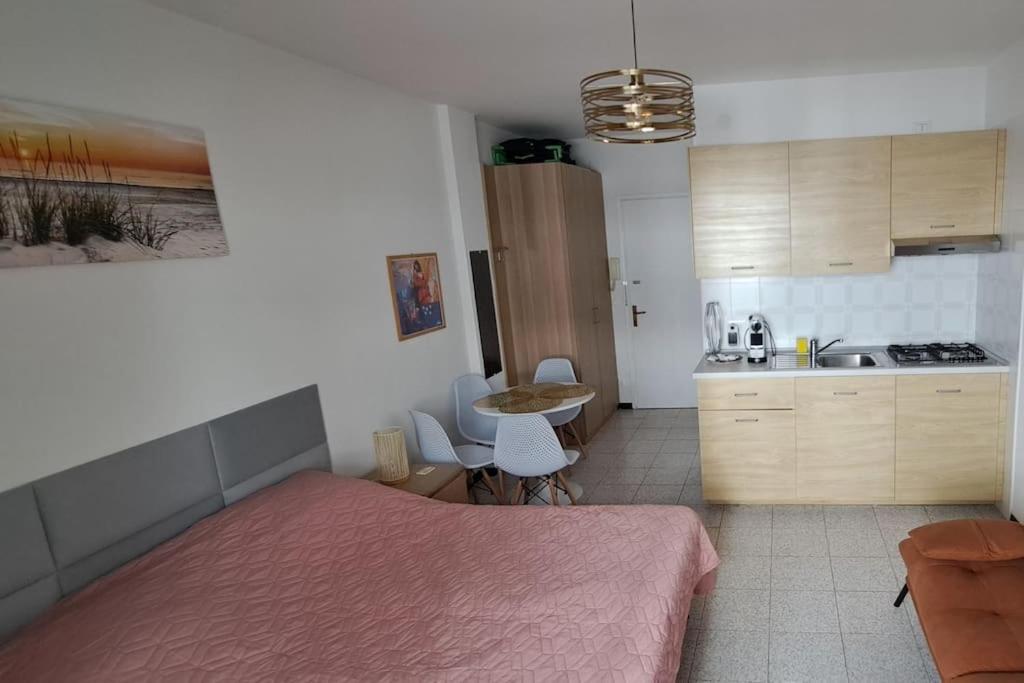 Condominio Storione view 2