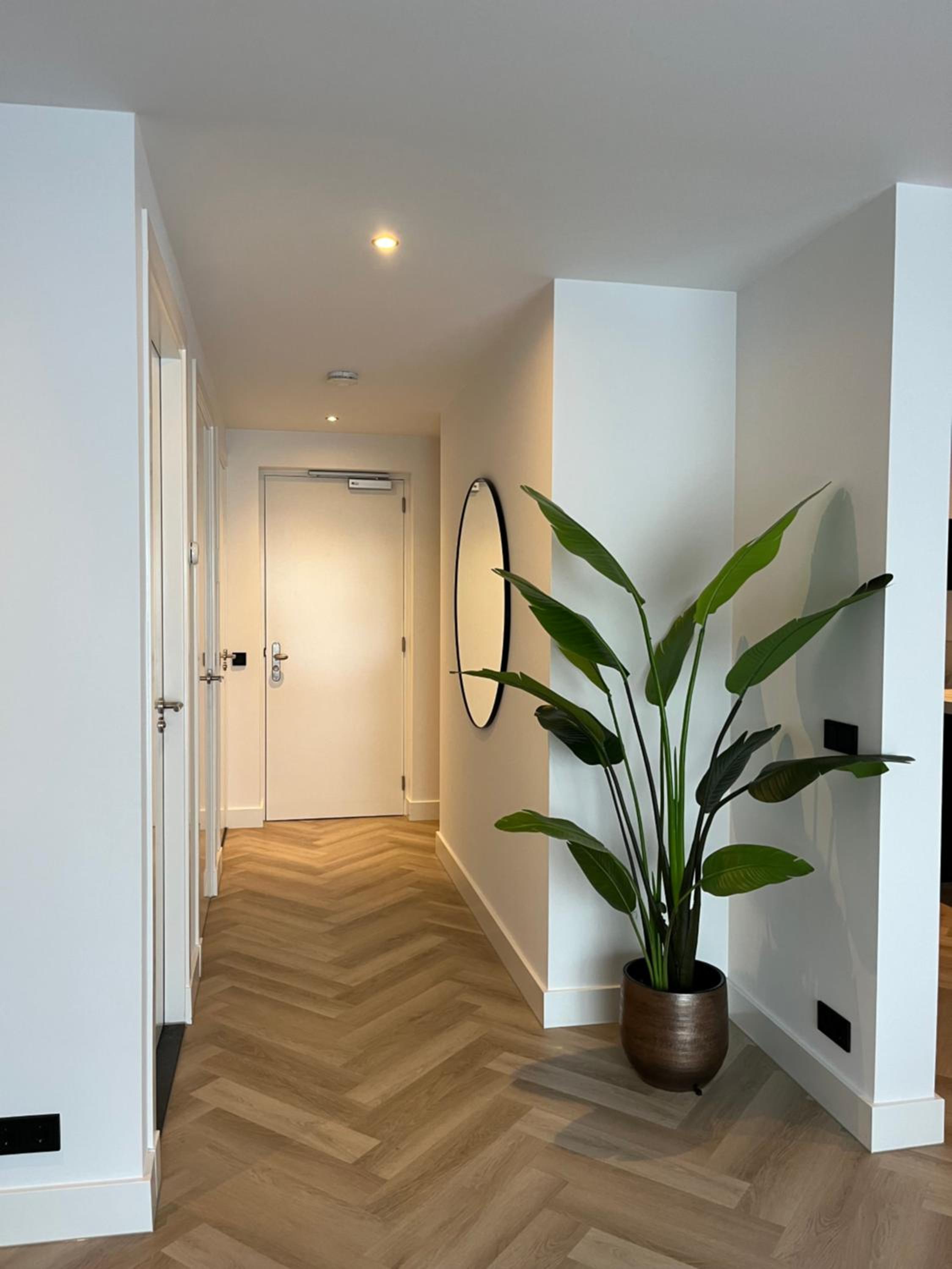 Boulevard 3F view 5