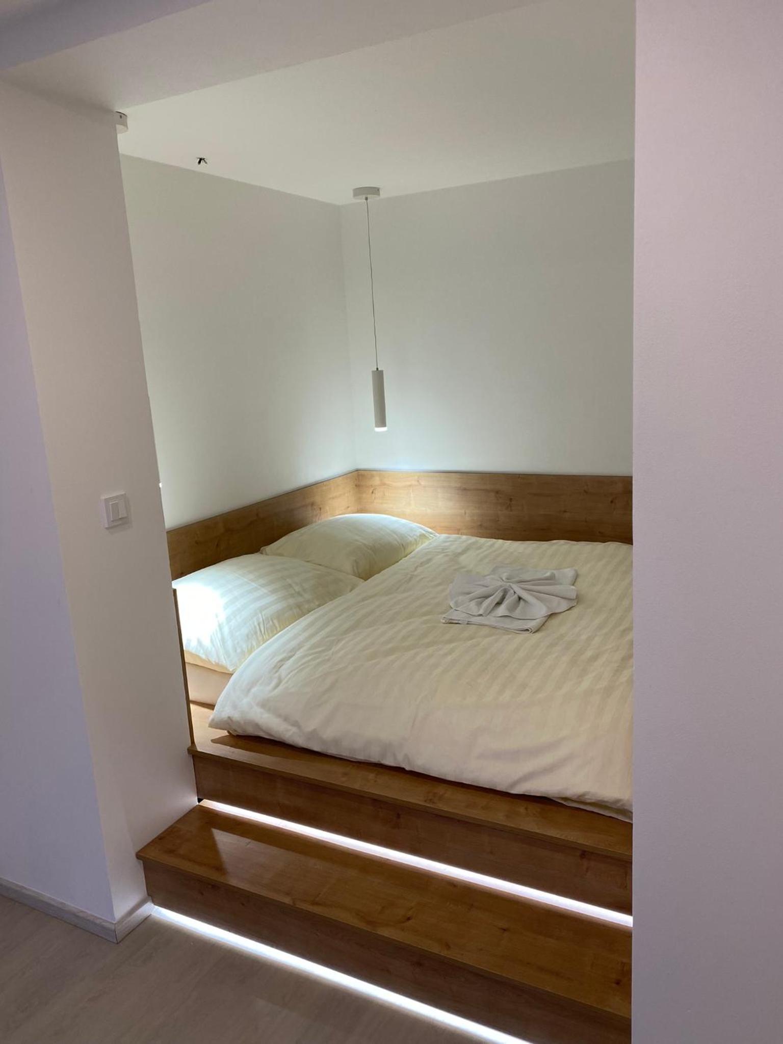 Apartmány Pec pod Sněžkou
