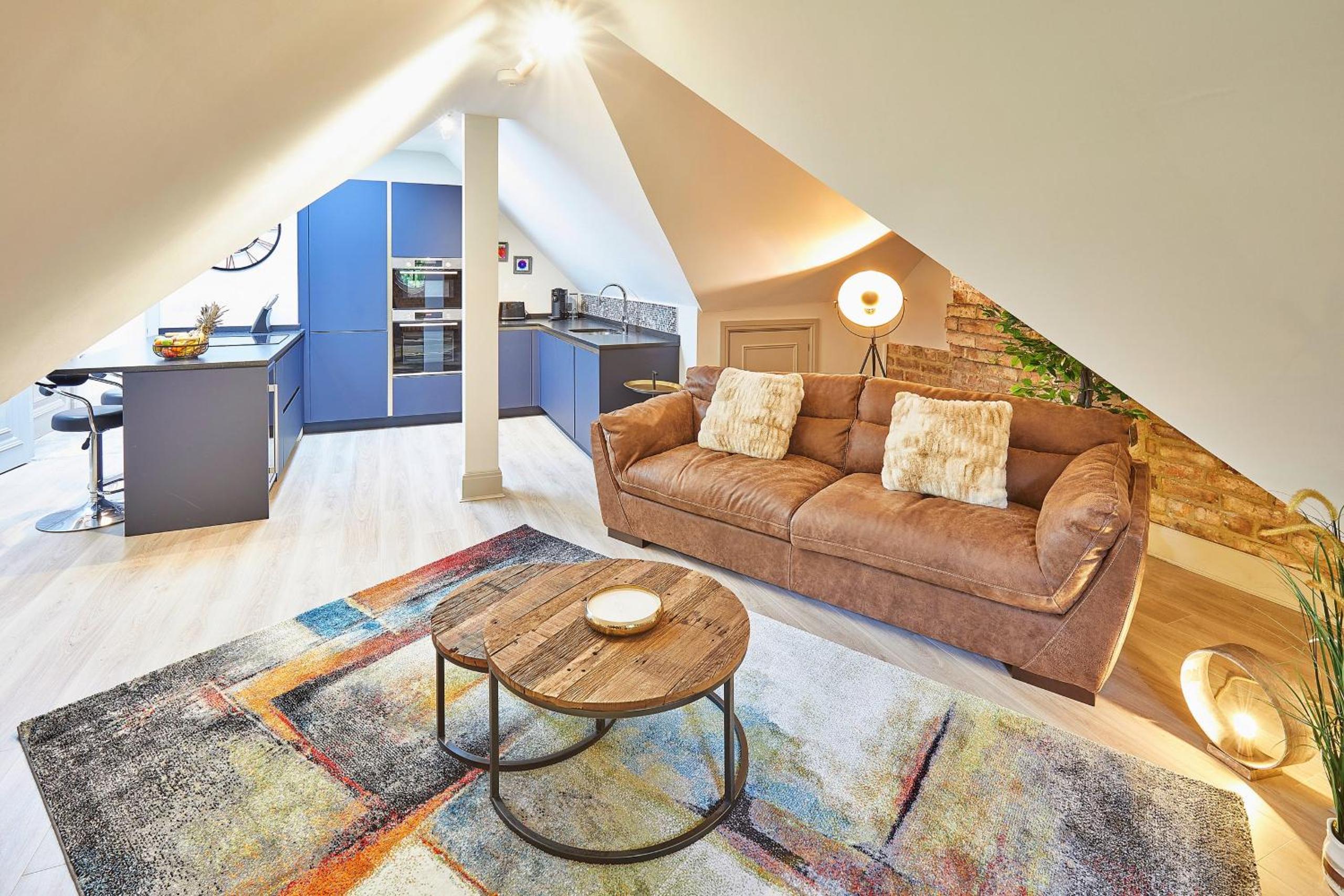 Finest Retreats - Highfield House view 2