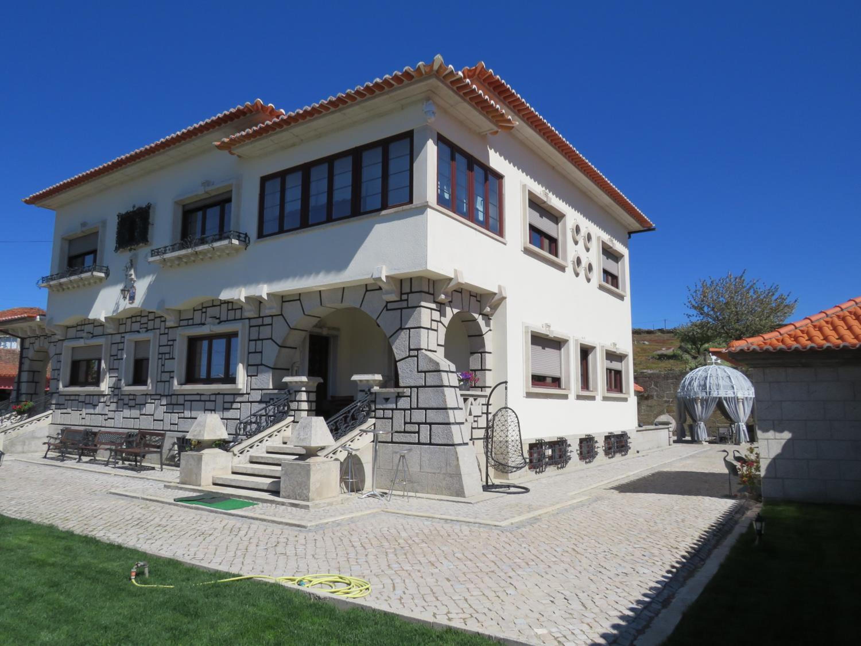 Villa - Casa Grande de Arcos view 3