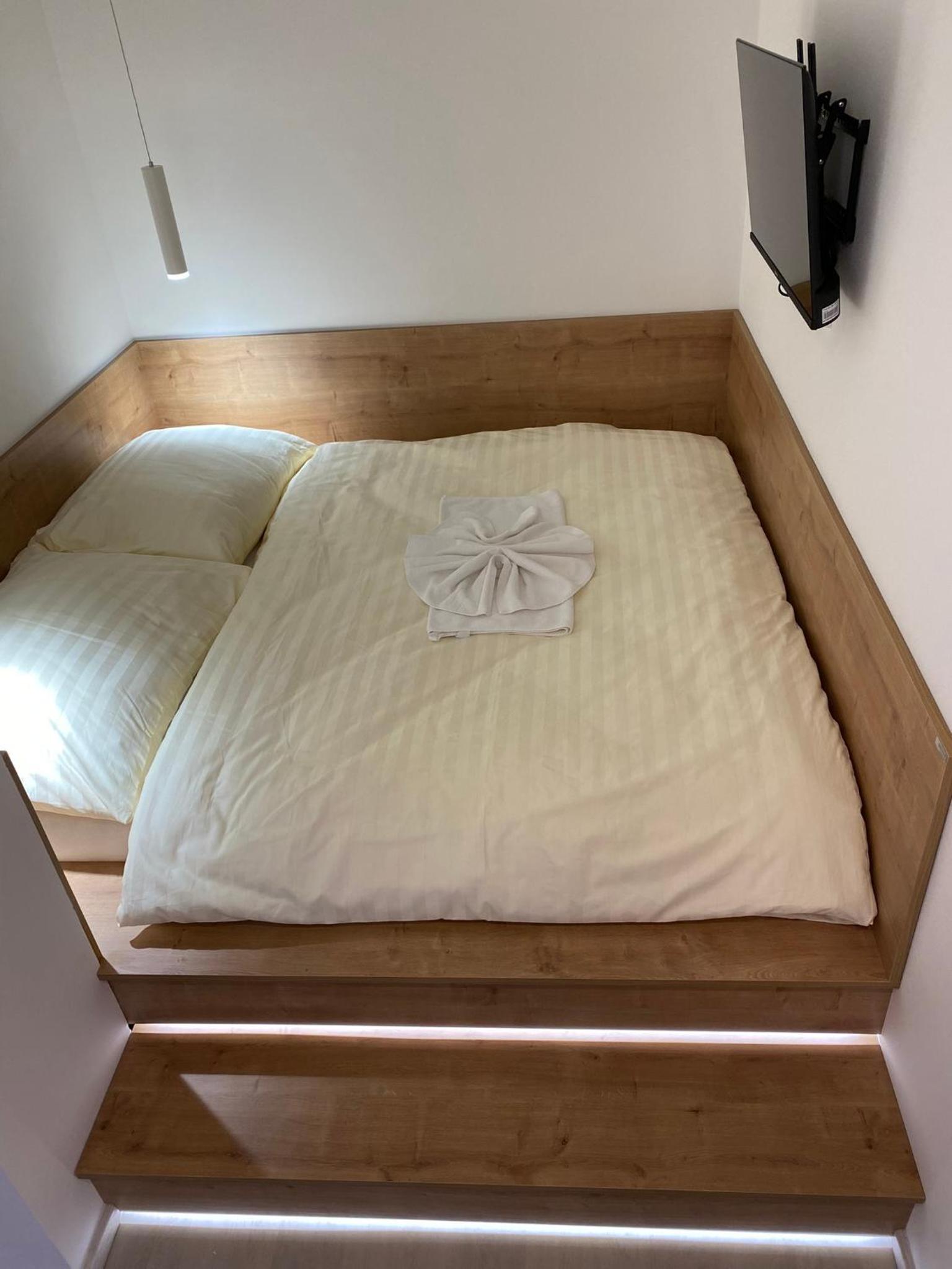 Apartmány Pec pod Sněžkou
