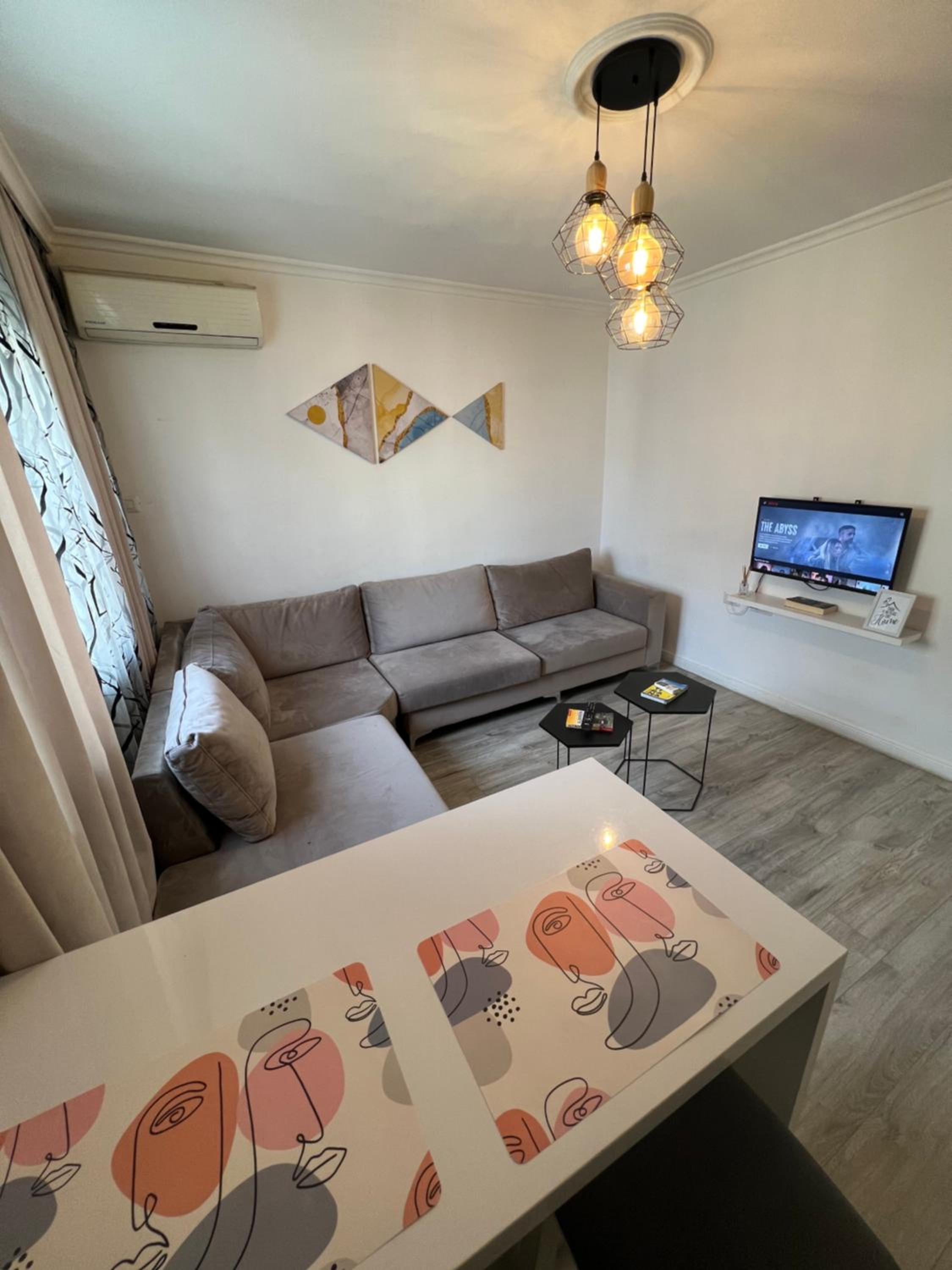 Skanderbeg View Apartments