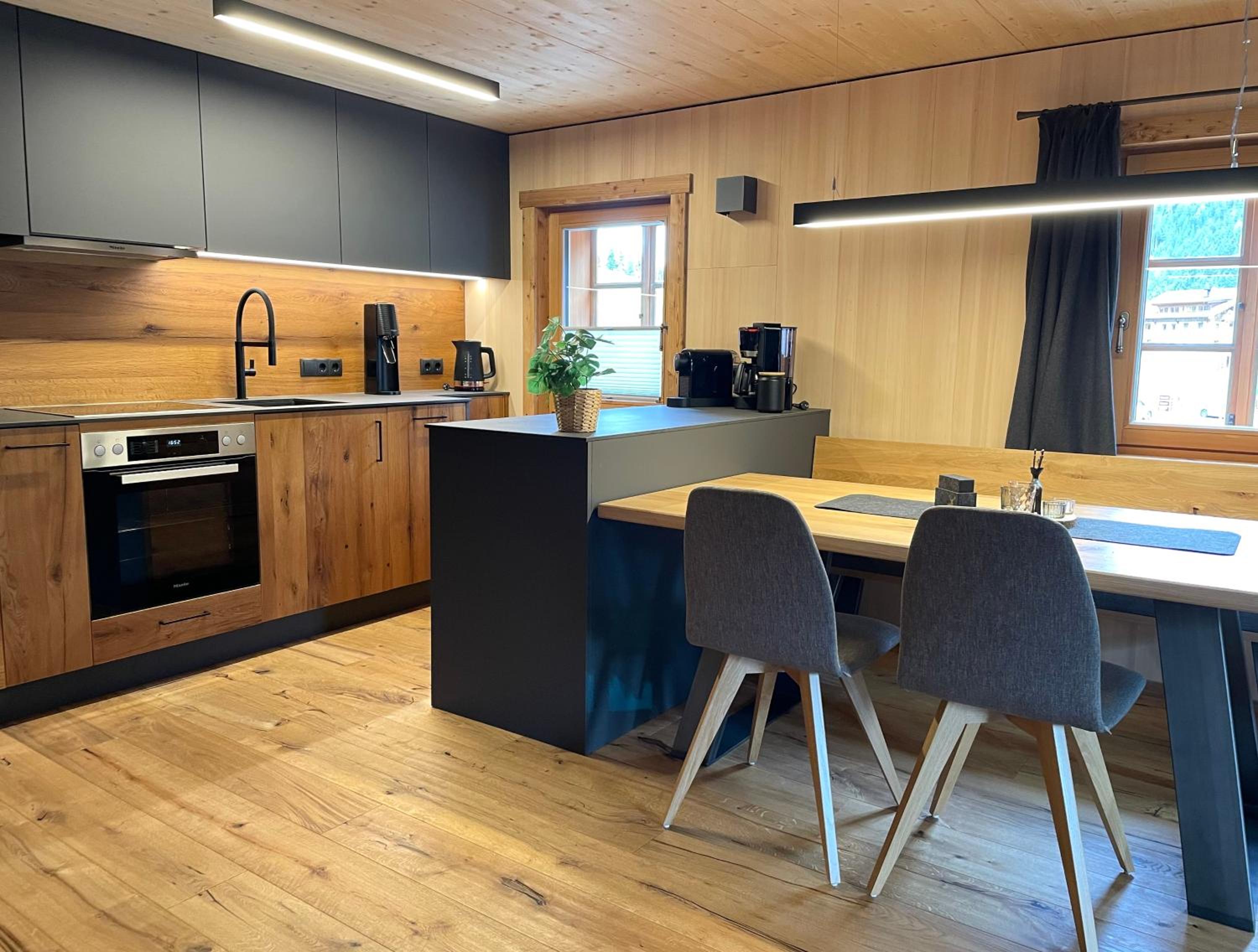 Appartements Zur Post