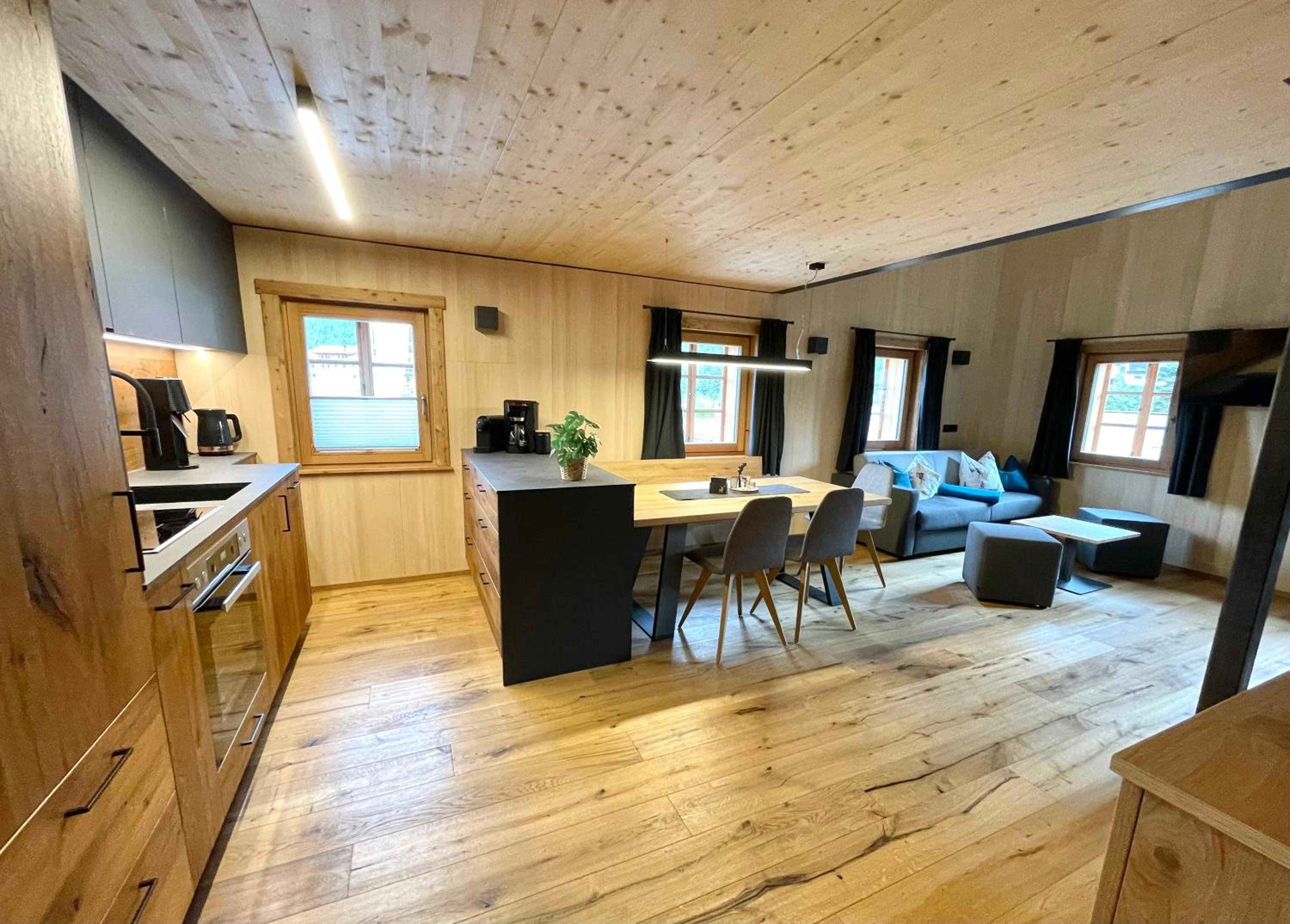 Appartements Zur Post