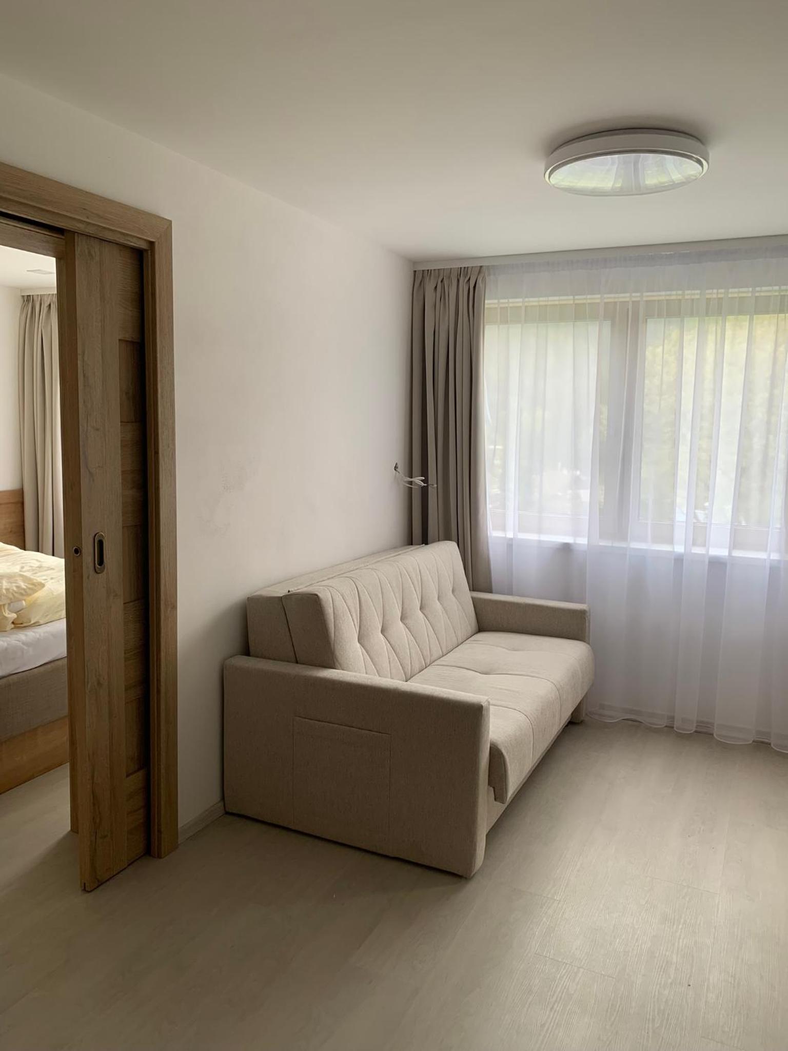 Apartmány Pec pod Sněžkou