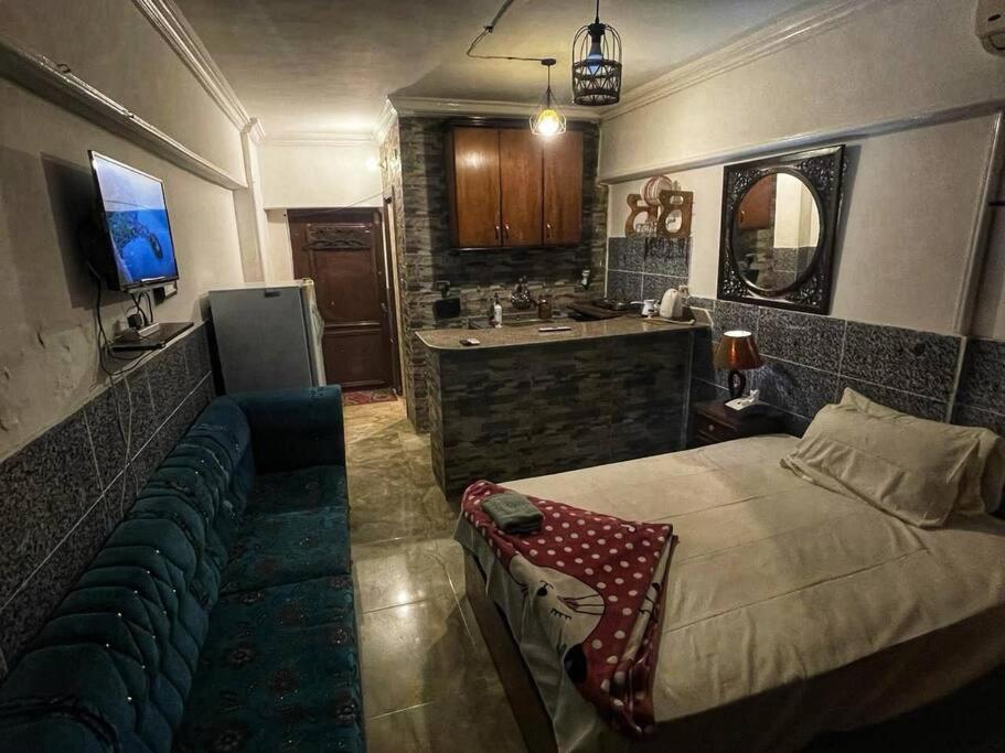 Garden Home Zamalek