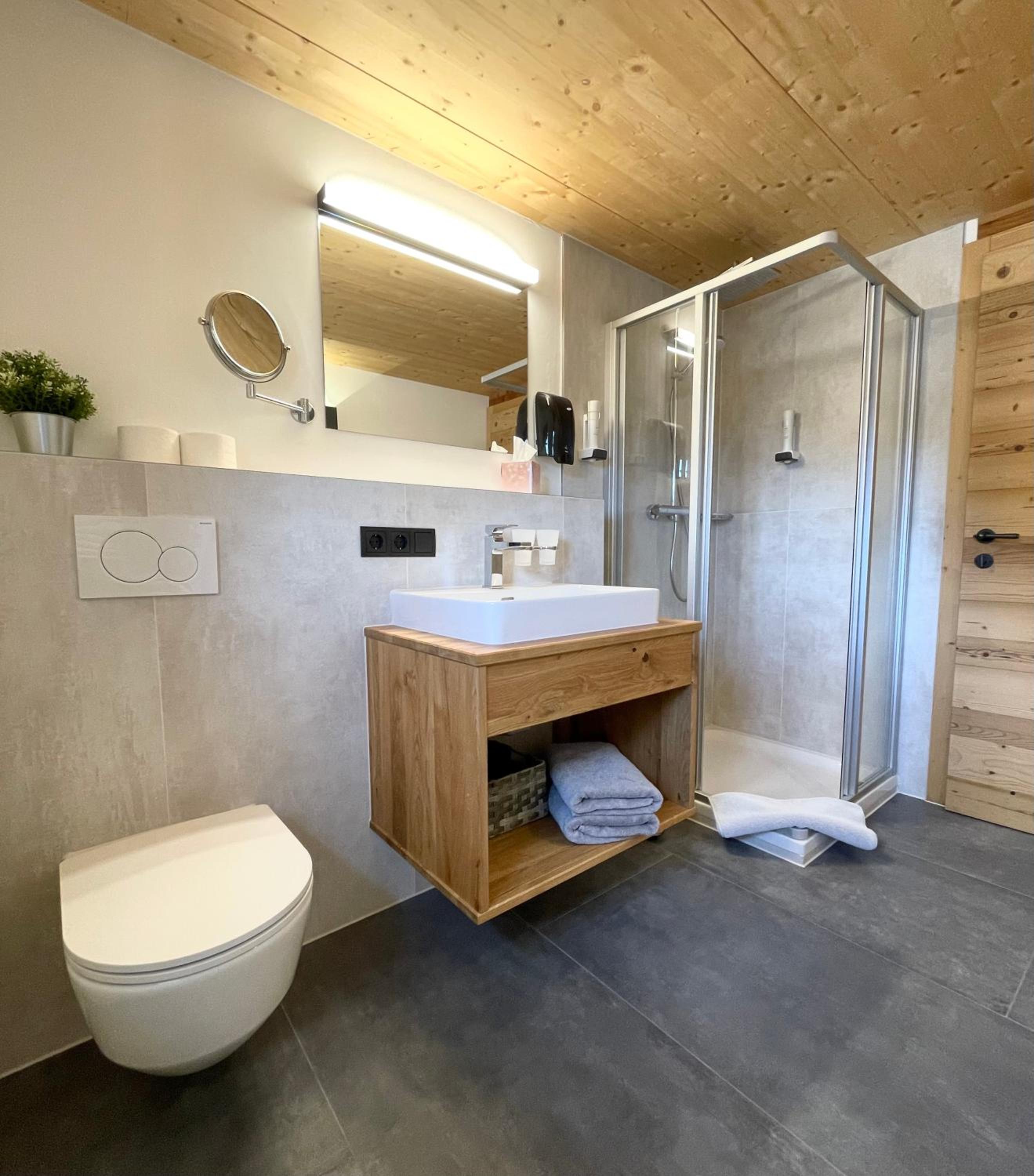 Appartements Zur Post