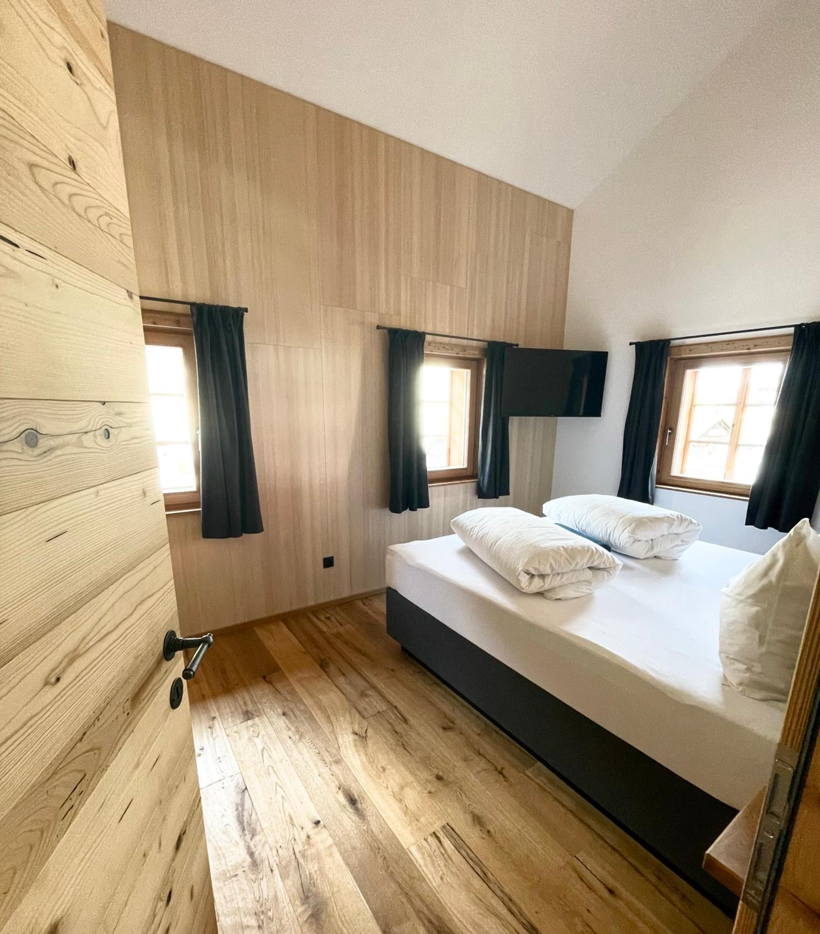 Appartements Zur Post