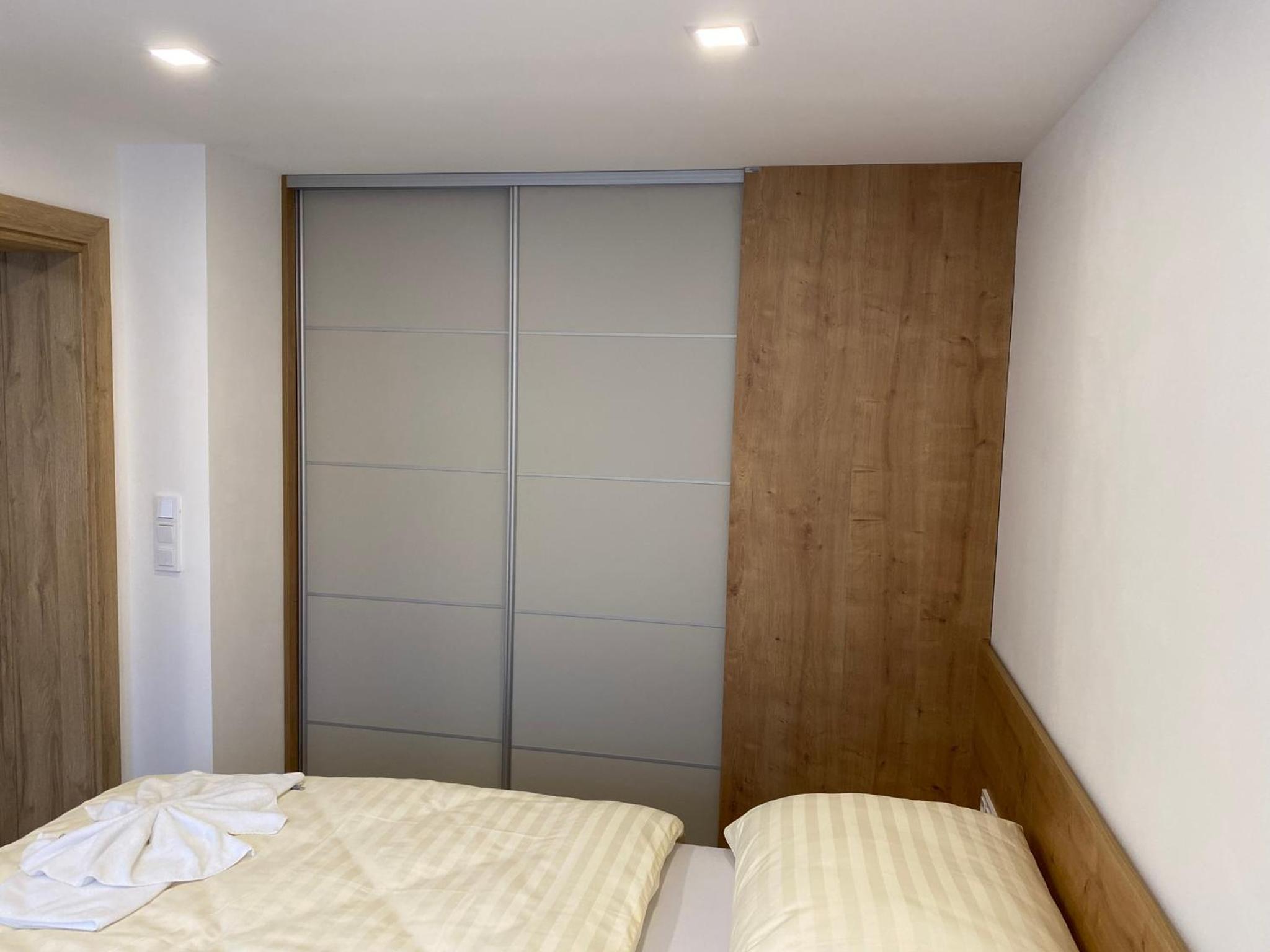 Apartmány Pec pod Sněžkou