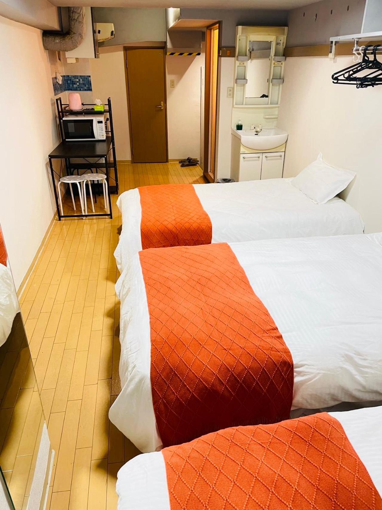 Ueno Hotel Palazetto Iriya