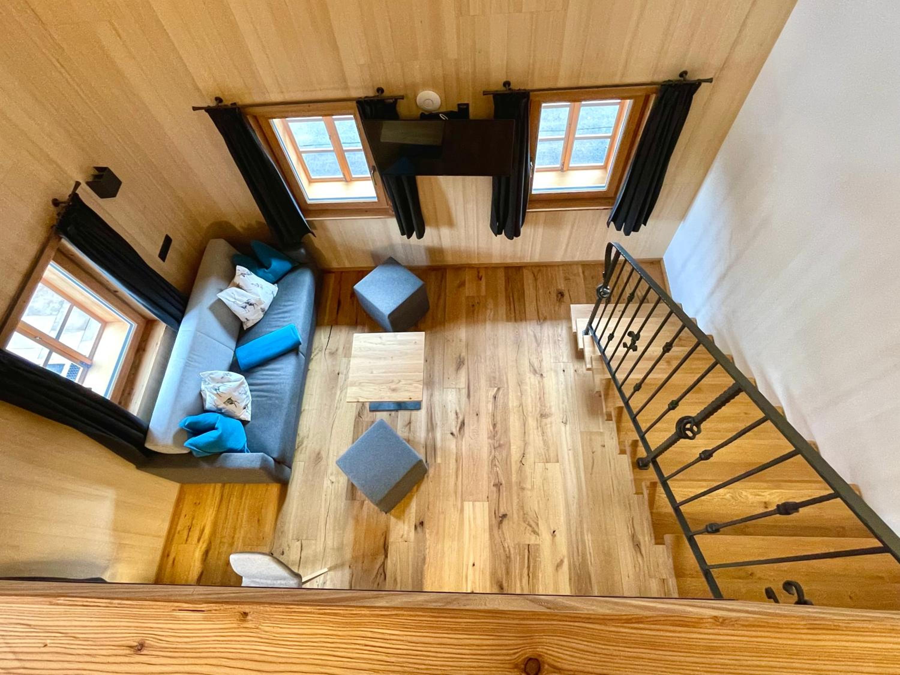 Appartements Zur Post