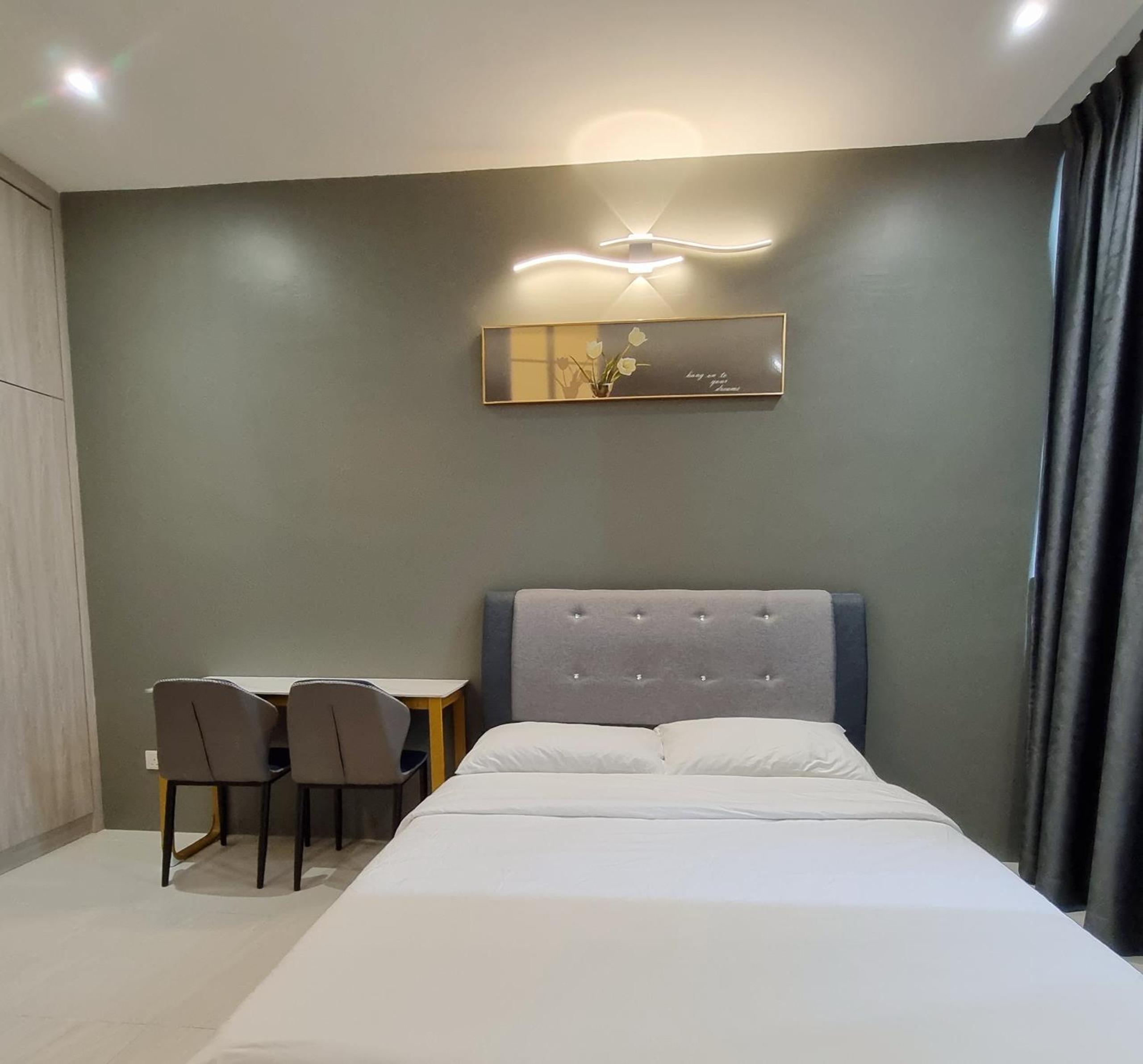 Simple Nice Stay @ Riverine Diamond Petanak photo 6