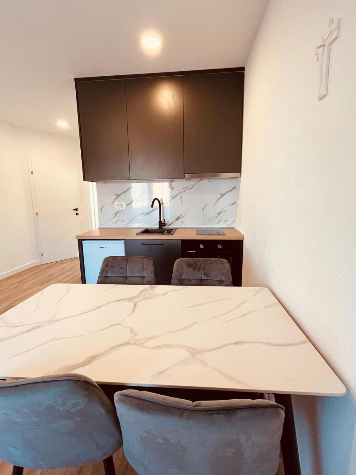 Apartmani Nina Medjugorje