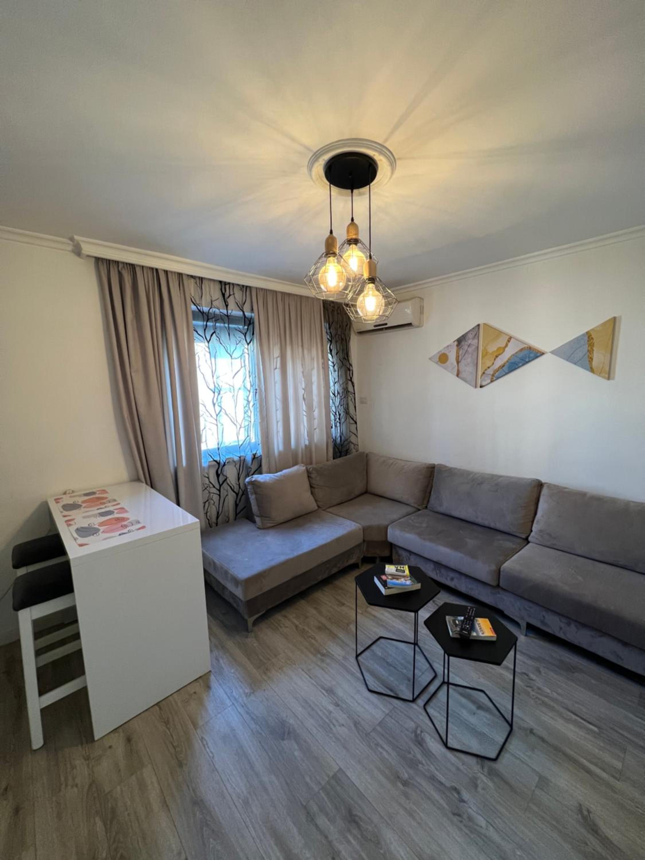 Skanderbeg View Apartments