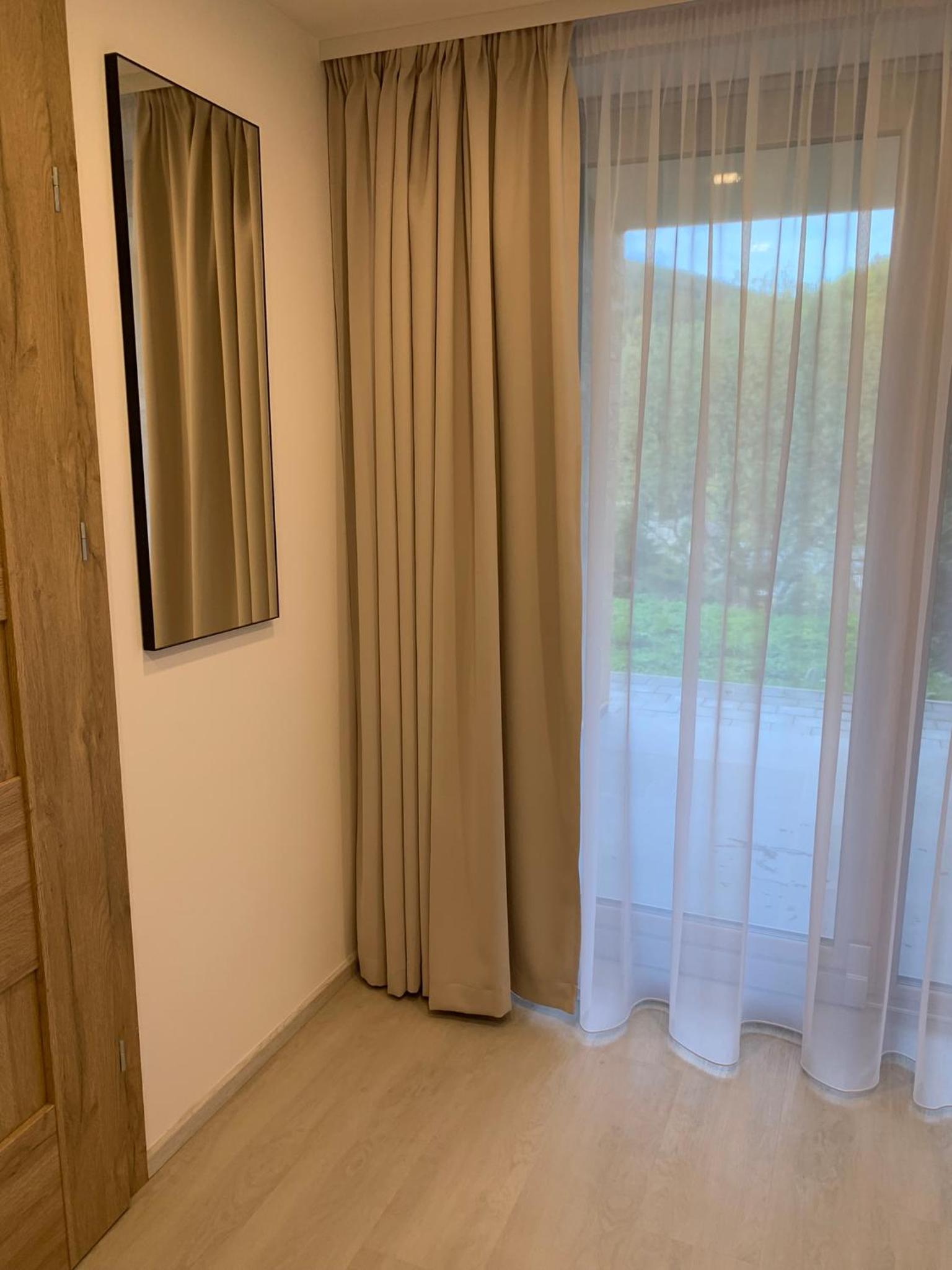 Apartmány Pec pod Sněžkou