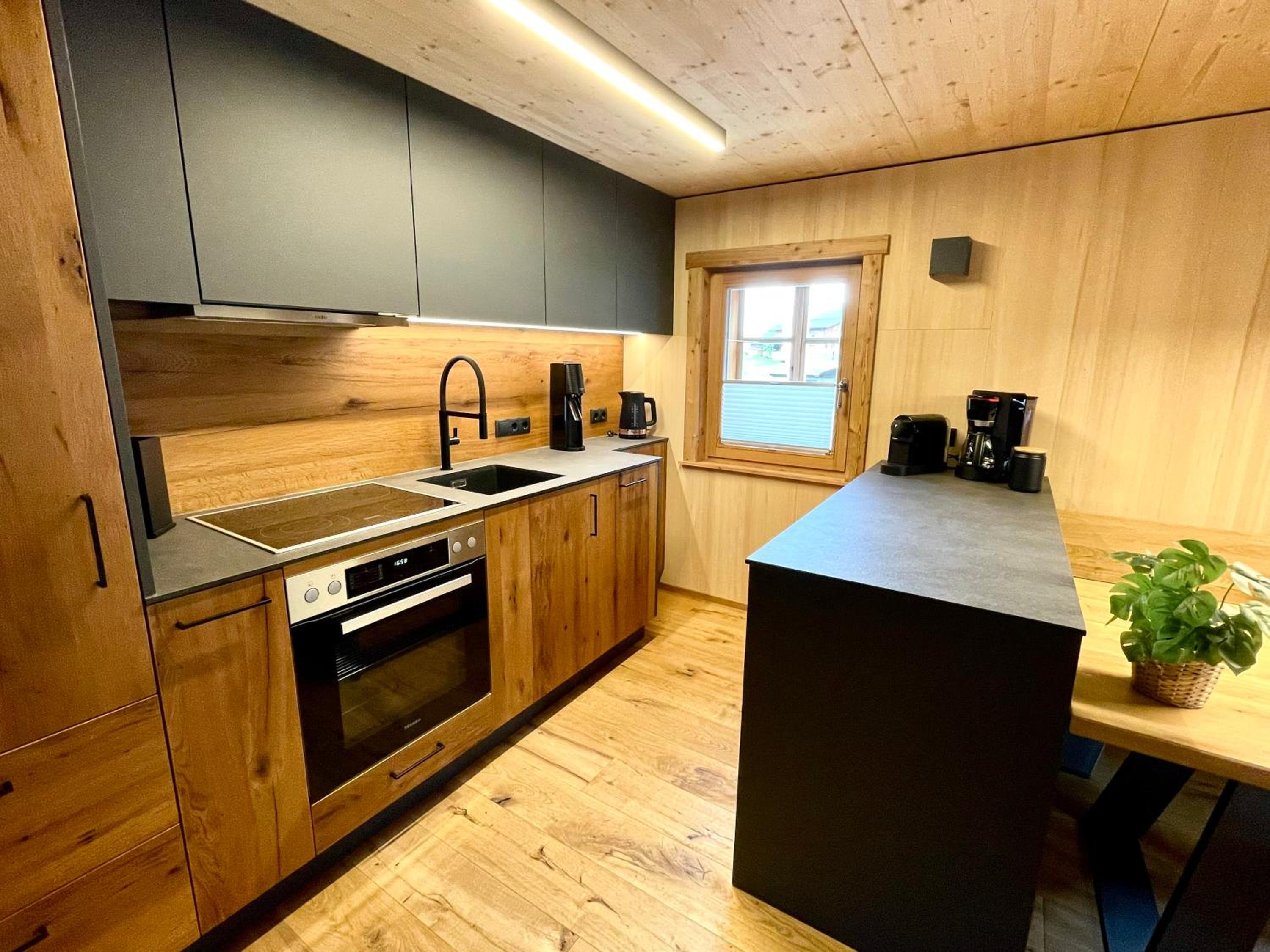 Appartements Zur Post