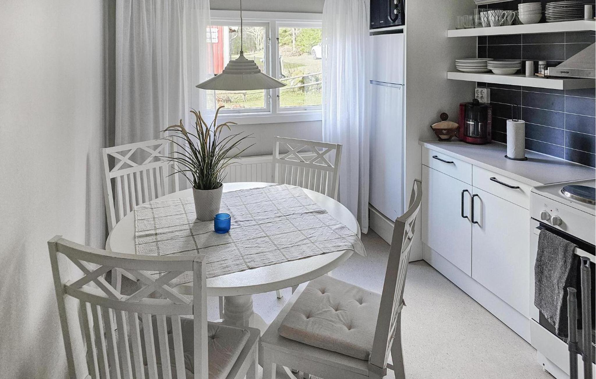 Holiday Home Sjöbo Co Jå Hansson Svenljunga view 4